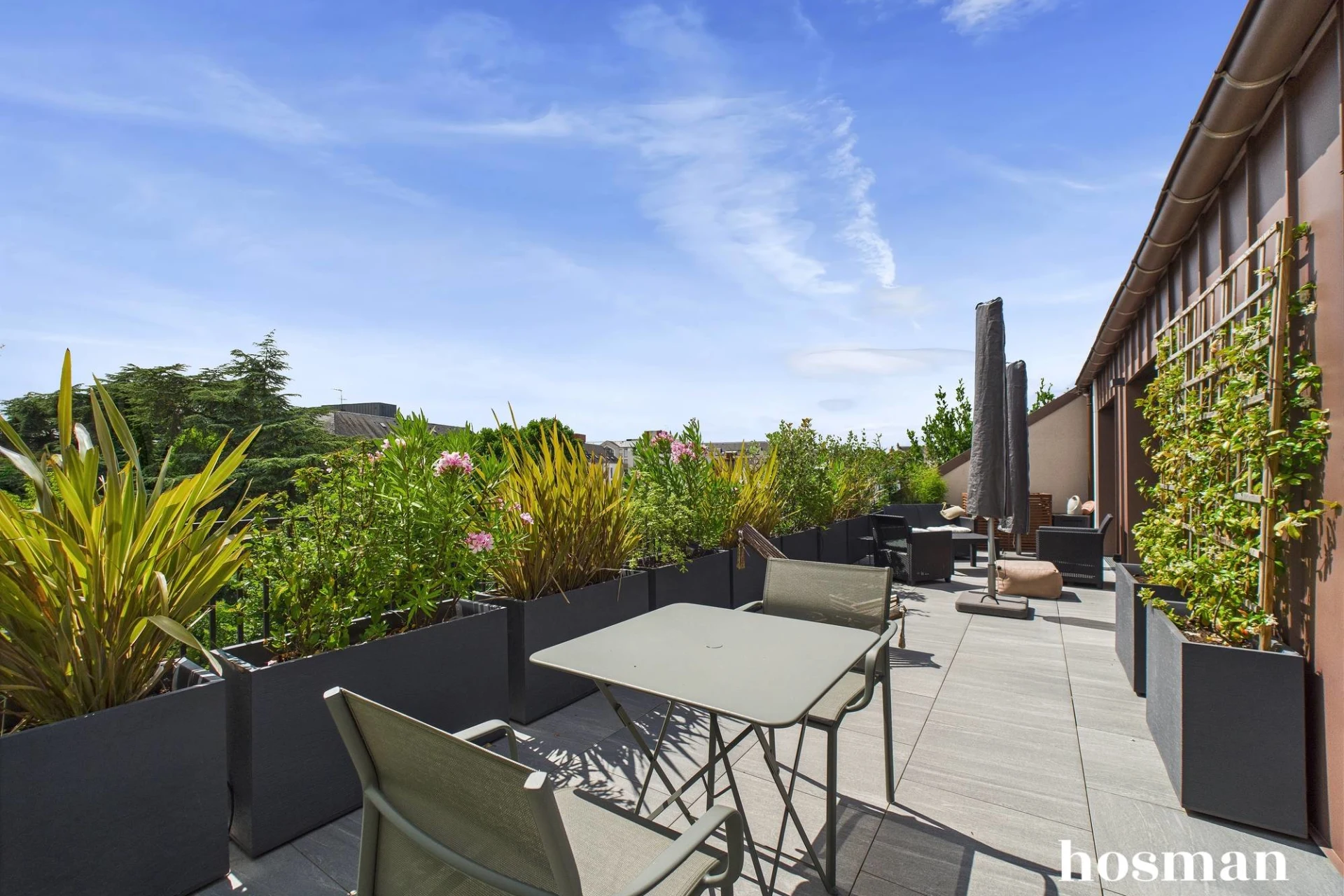 Appartement de 89.83 m² à Nantes