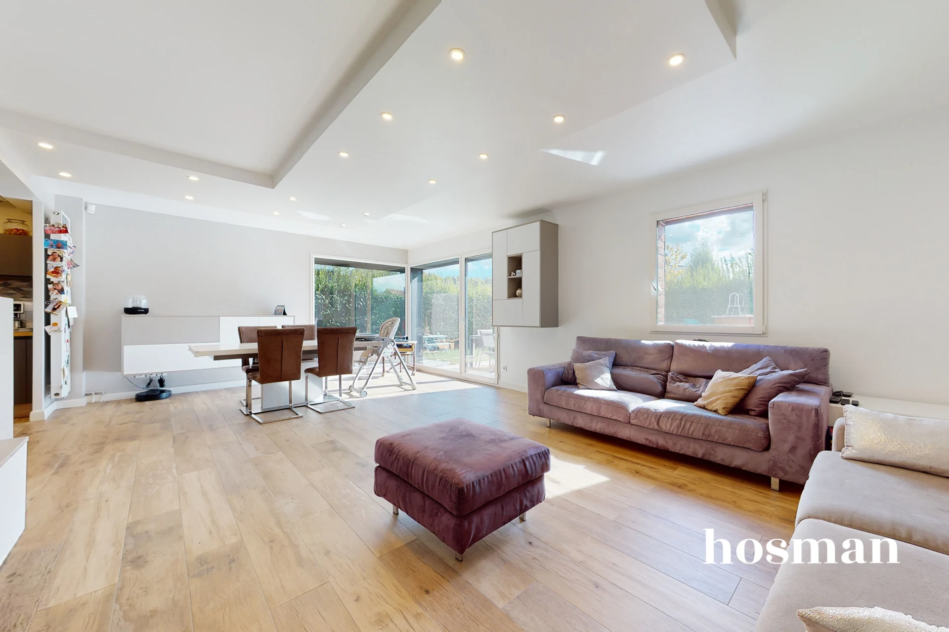 Maison de 110.0 m² à Wasquehal
