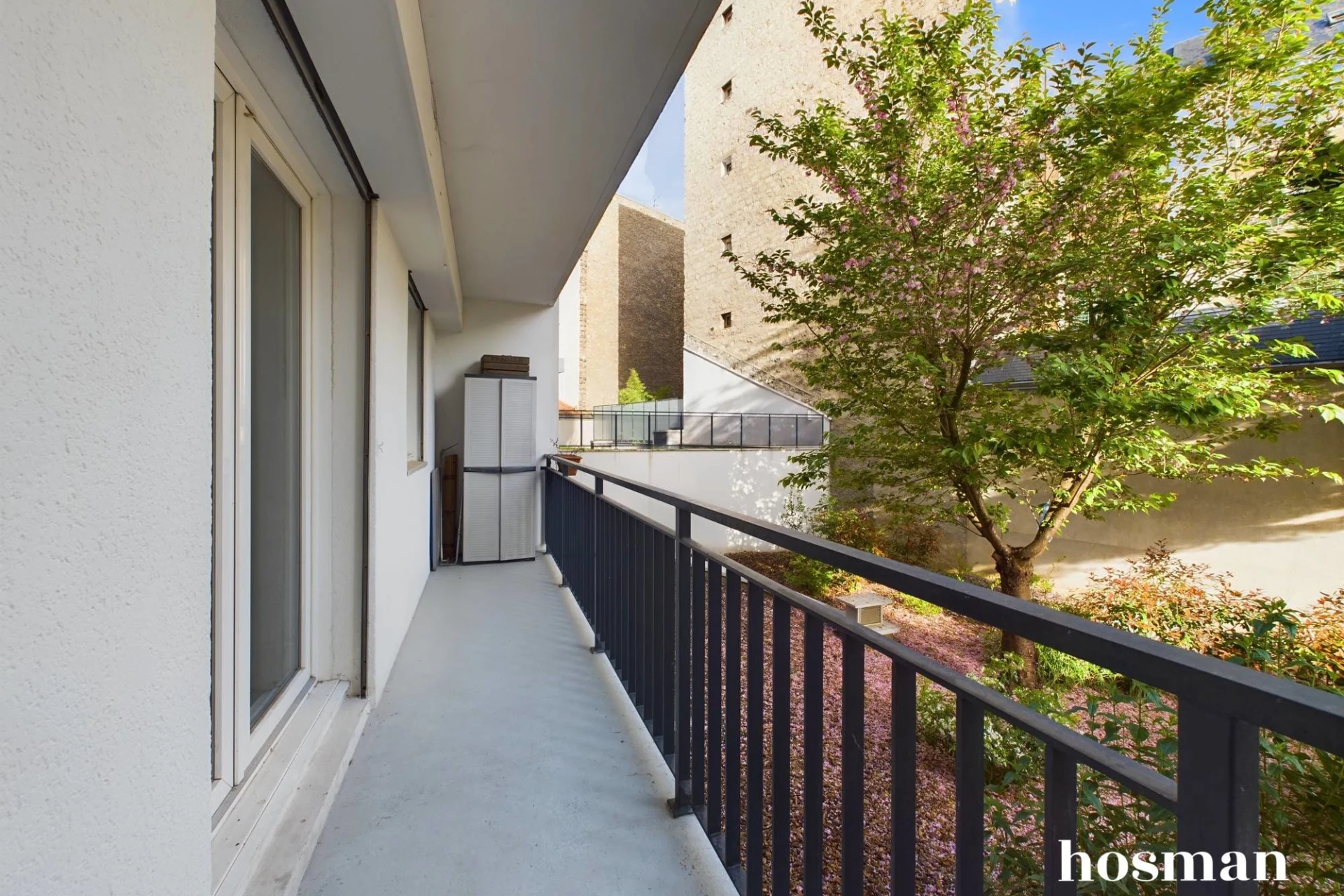 Appartement de 81.09 m² à Issy-les-Moulineaux