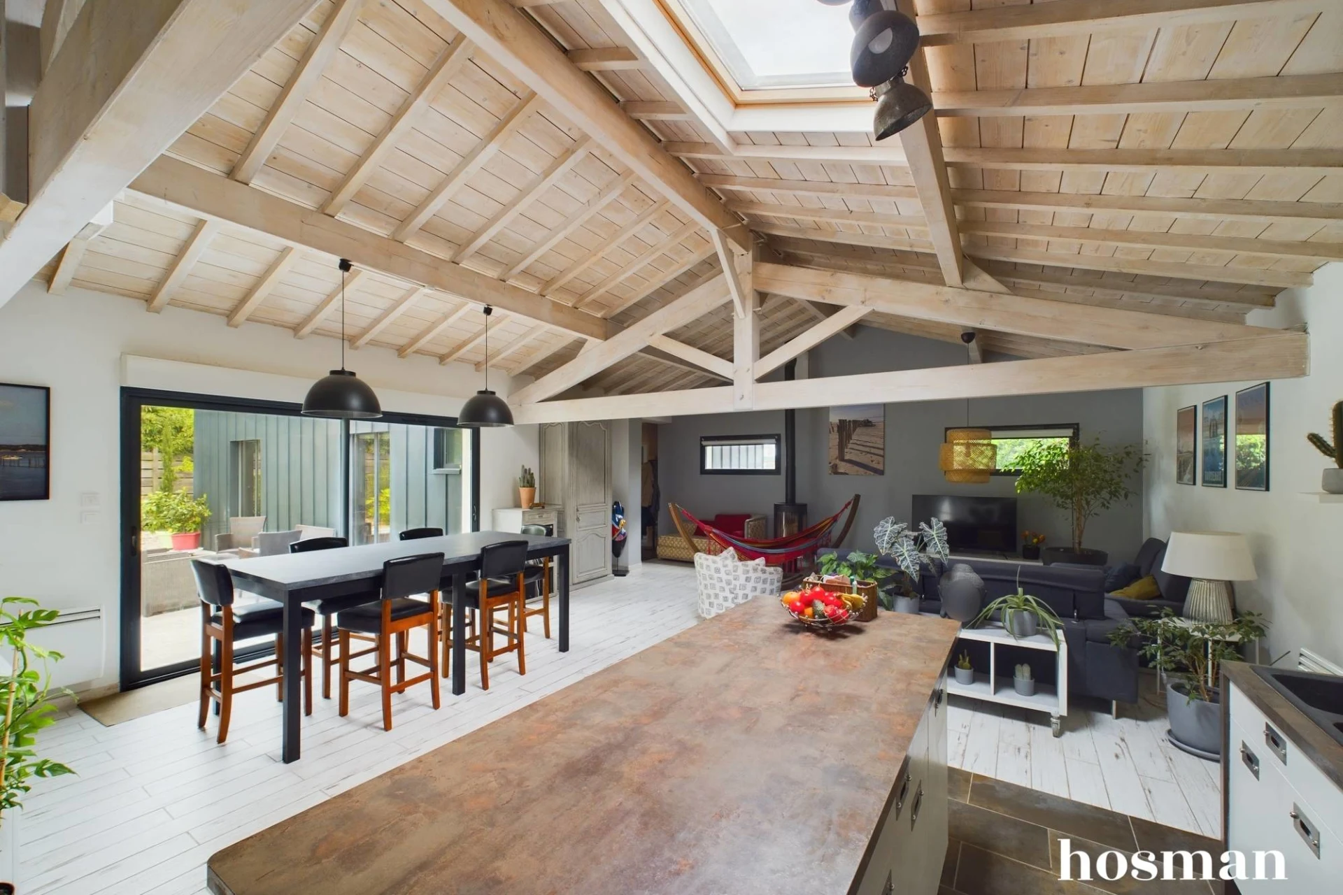Maison de 150.0 m² à Talence