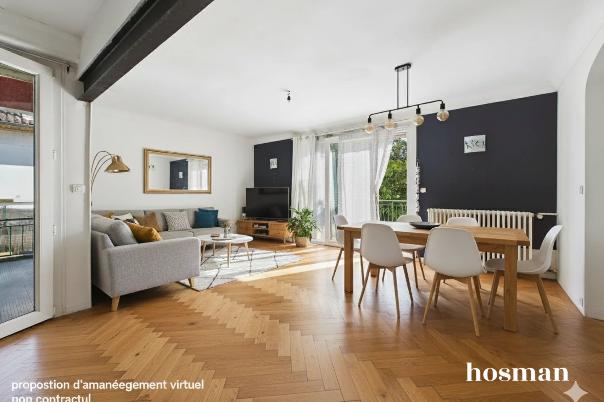 Maison de 130.0 m² à Floirac