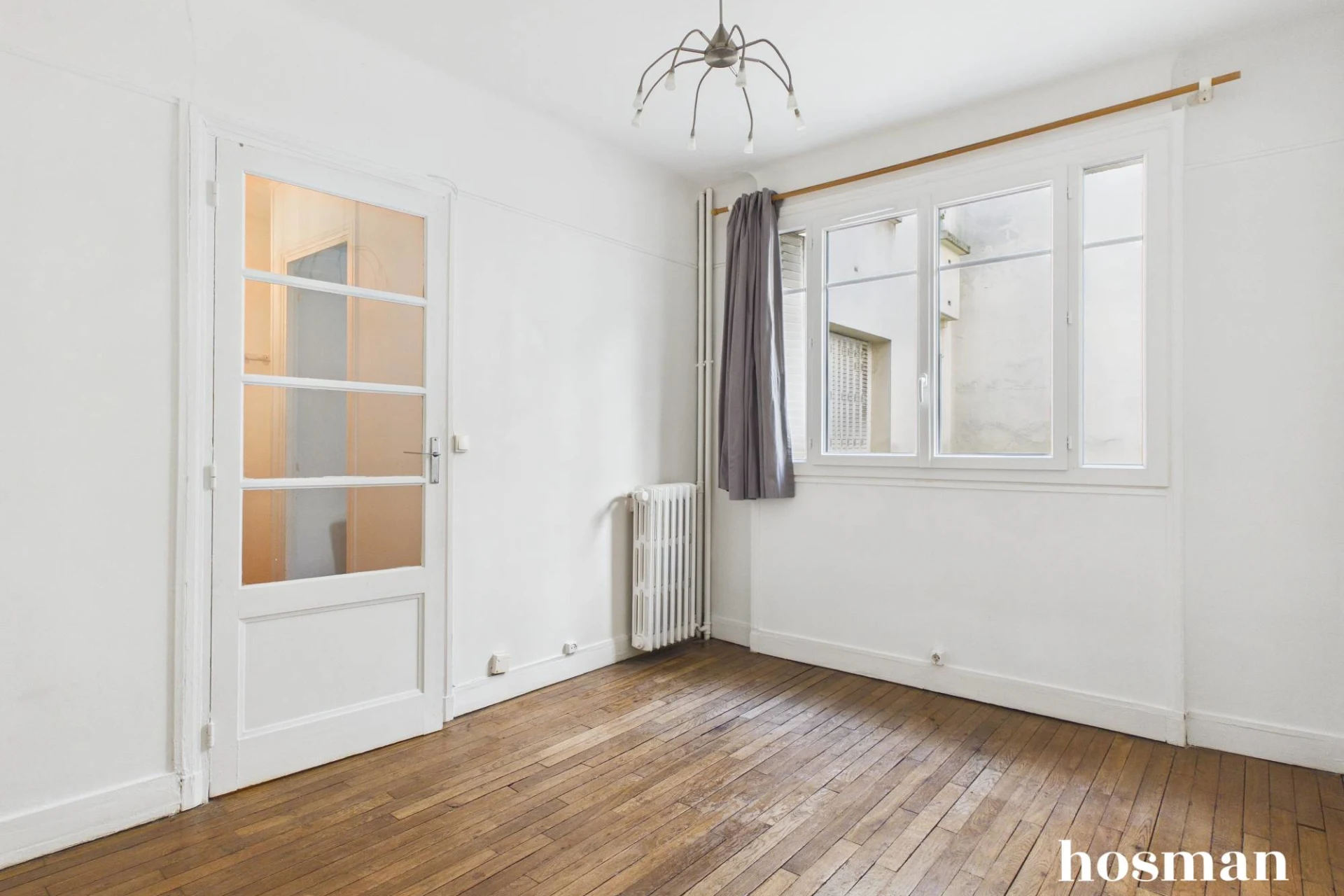 Appartement de 24.2 m² à Paris
