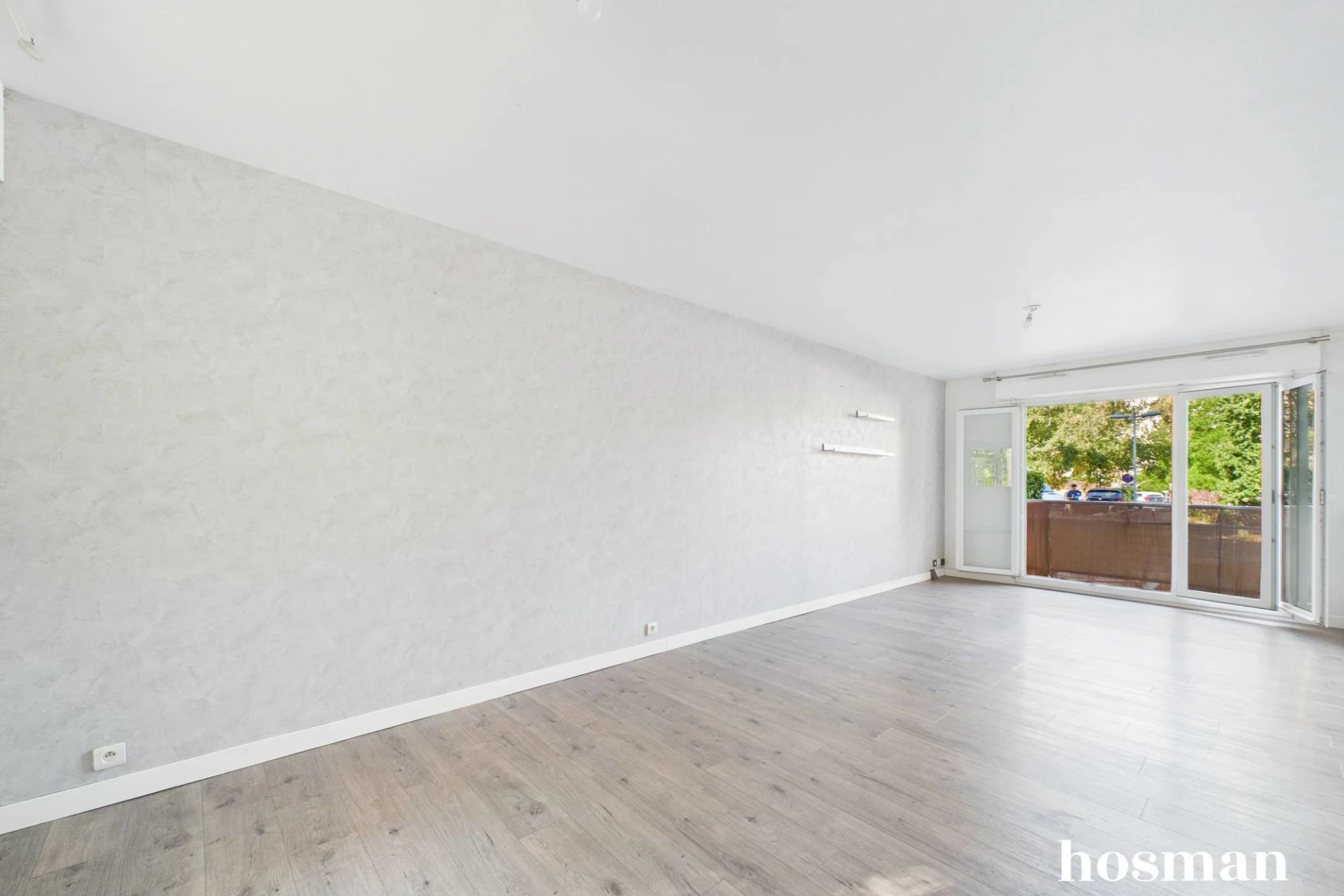 Appartement de 77.86 m² à Nantes