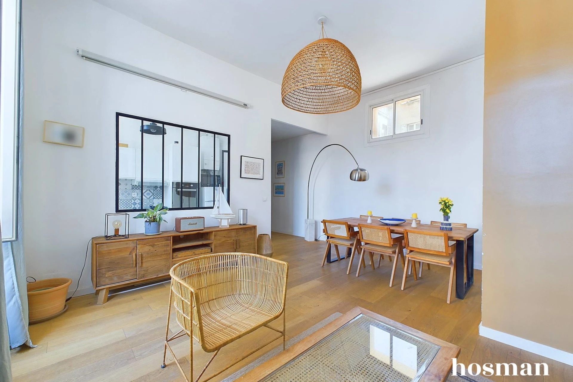 Appartement de 82.0 m² à Marseille