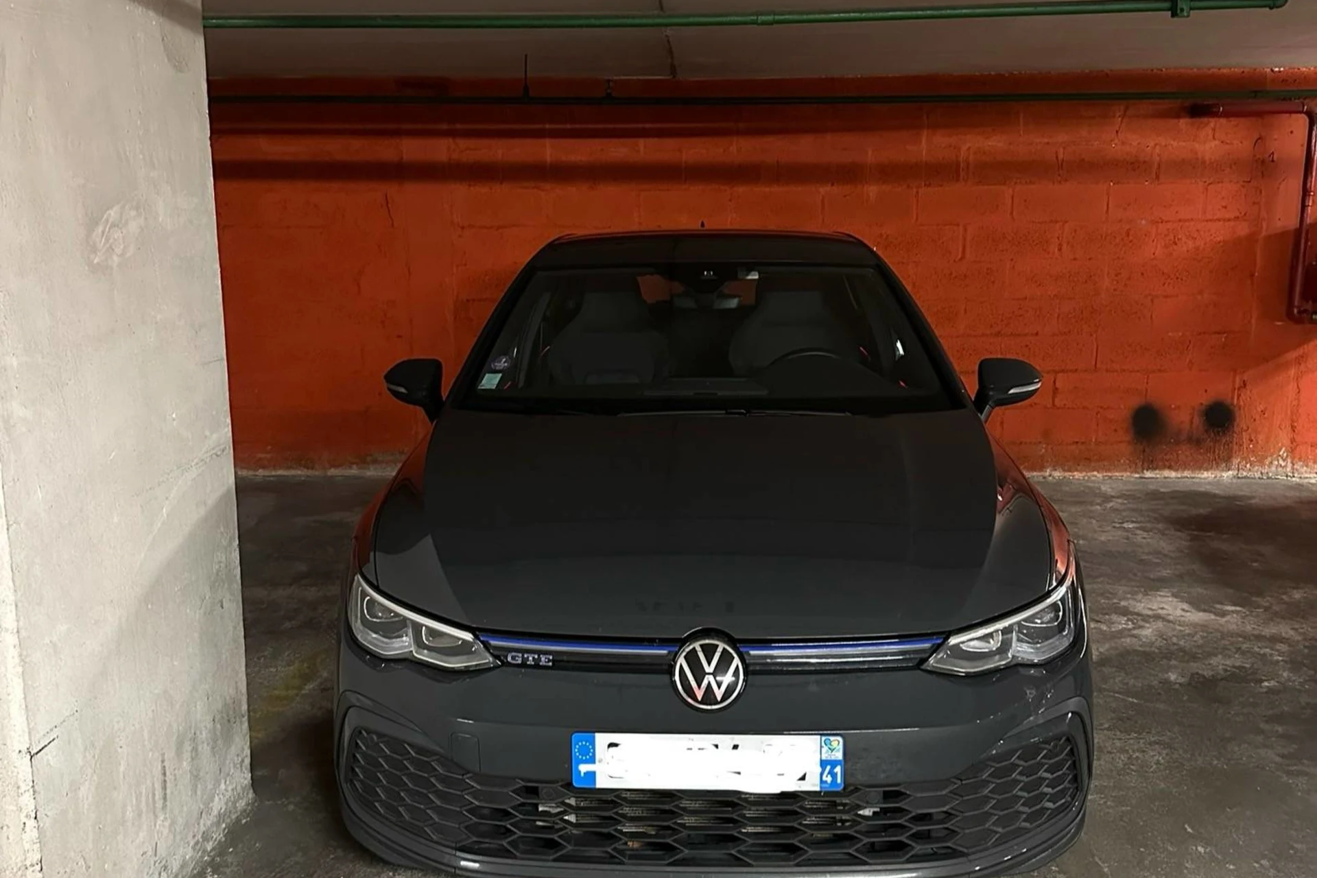 Parking de 15.0 m² à Paris