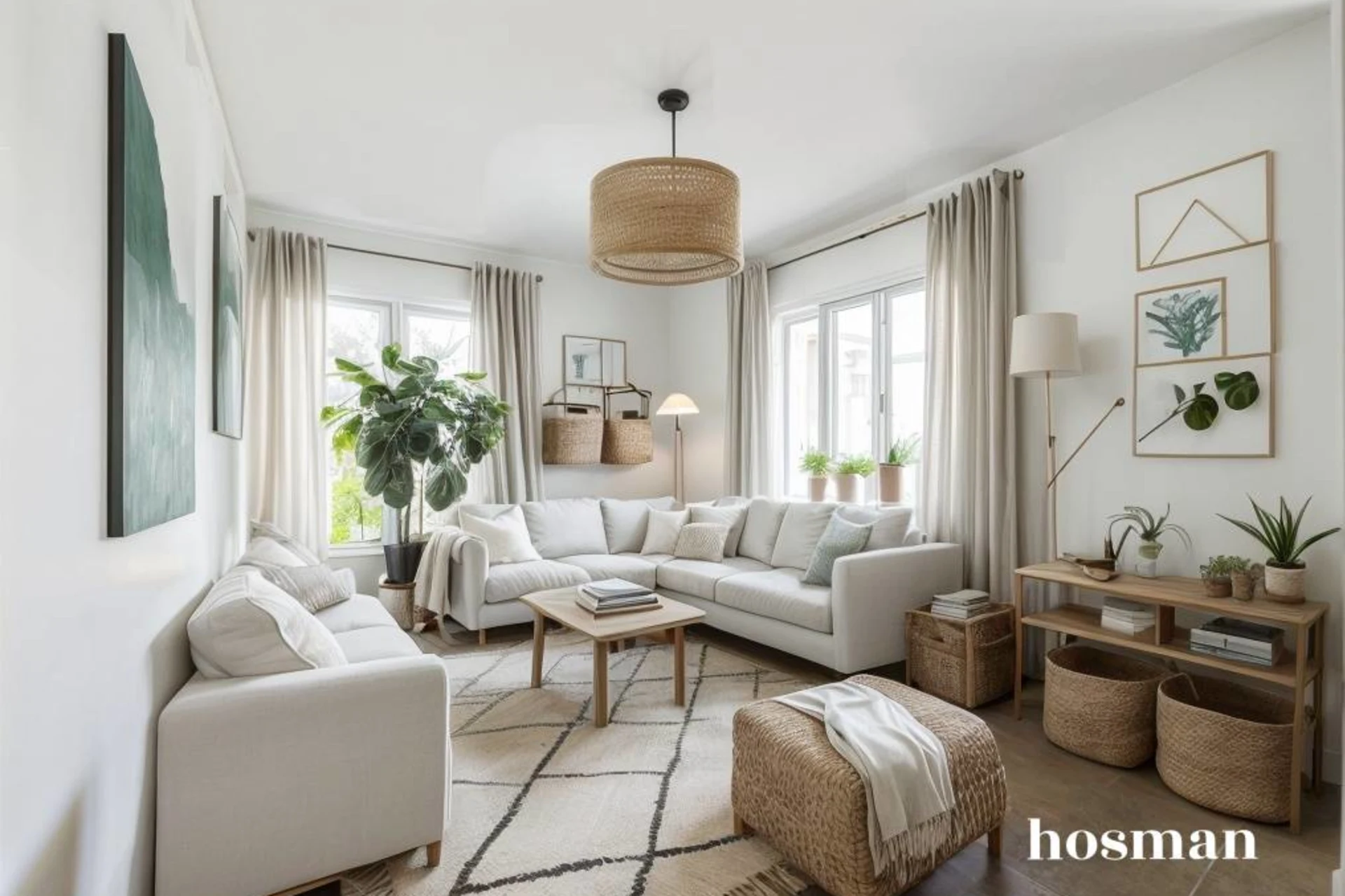 Appartement de 77.0 m² à Villeurbanne