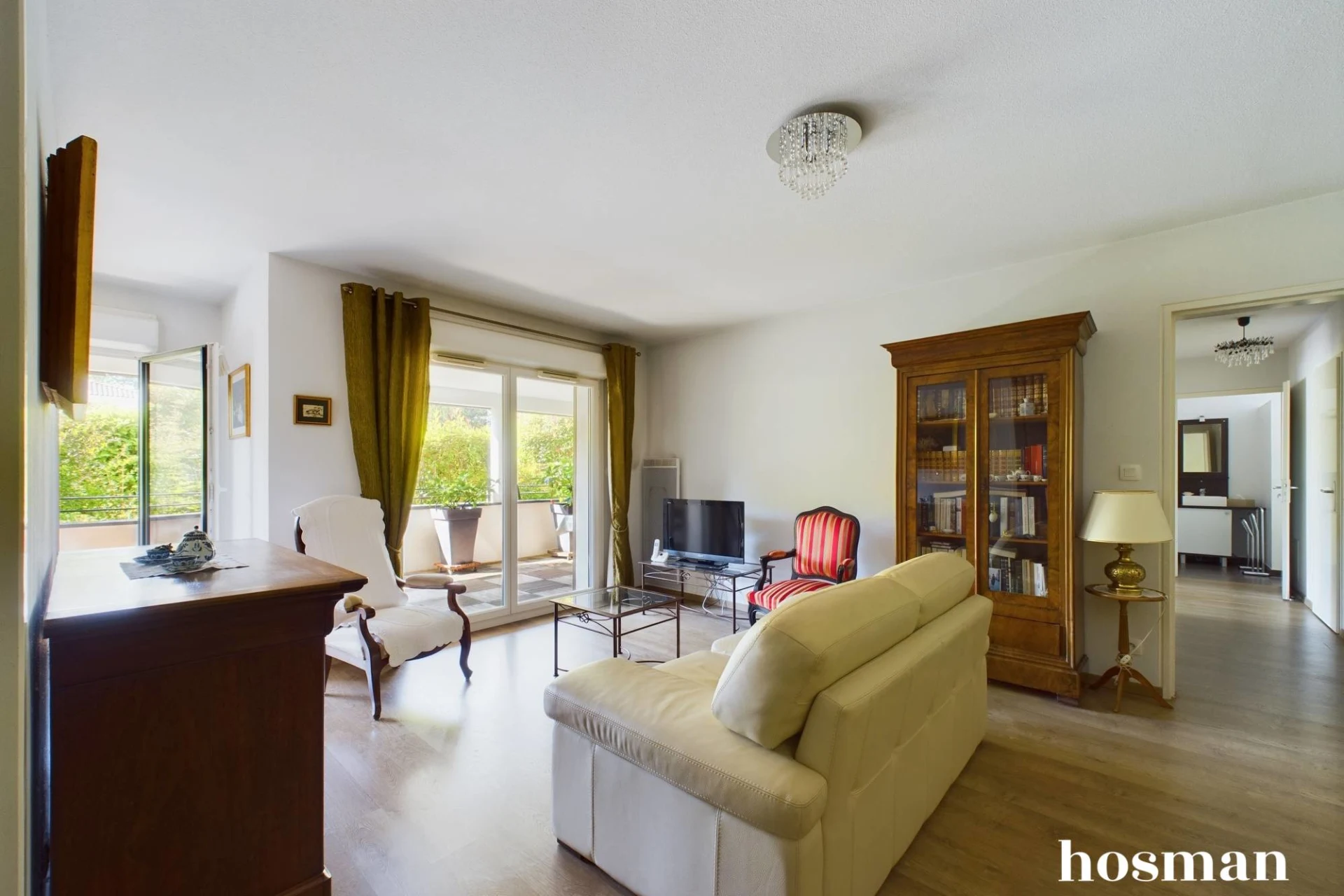 Appartement de 70.0 m² à Pessac