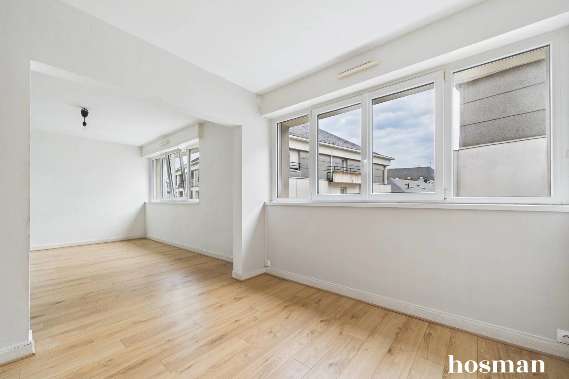 Appartement de 71.05 m² à Nantes