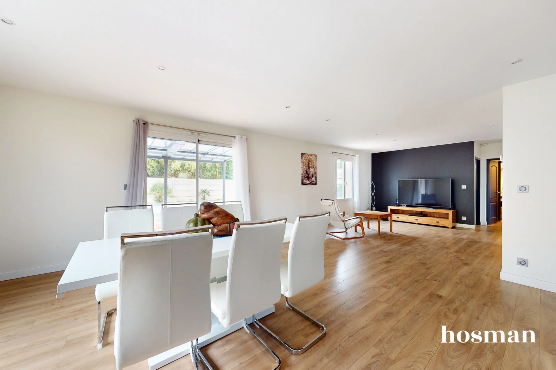 Maison de 108.0 m² à Villenave-d'Ornon
