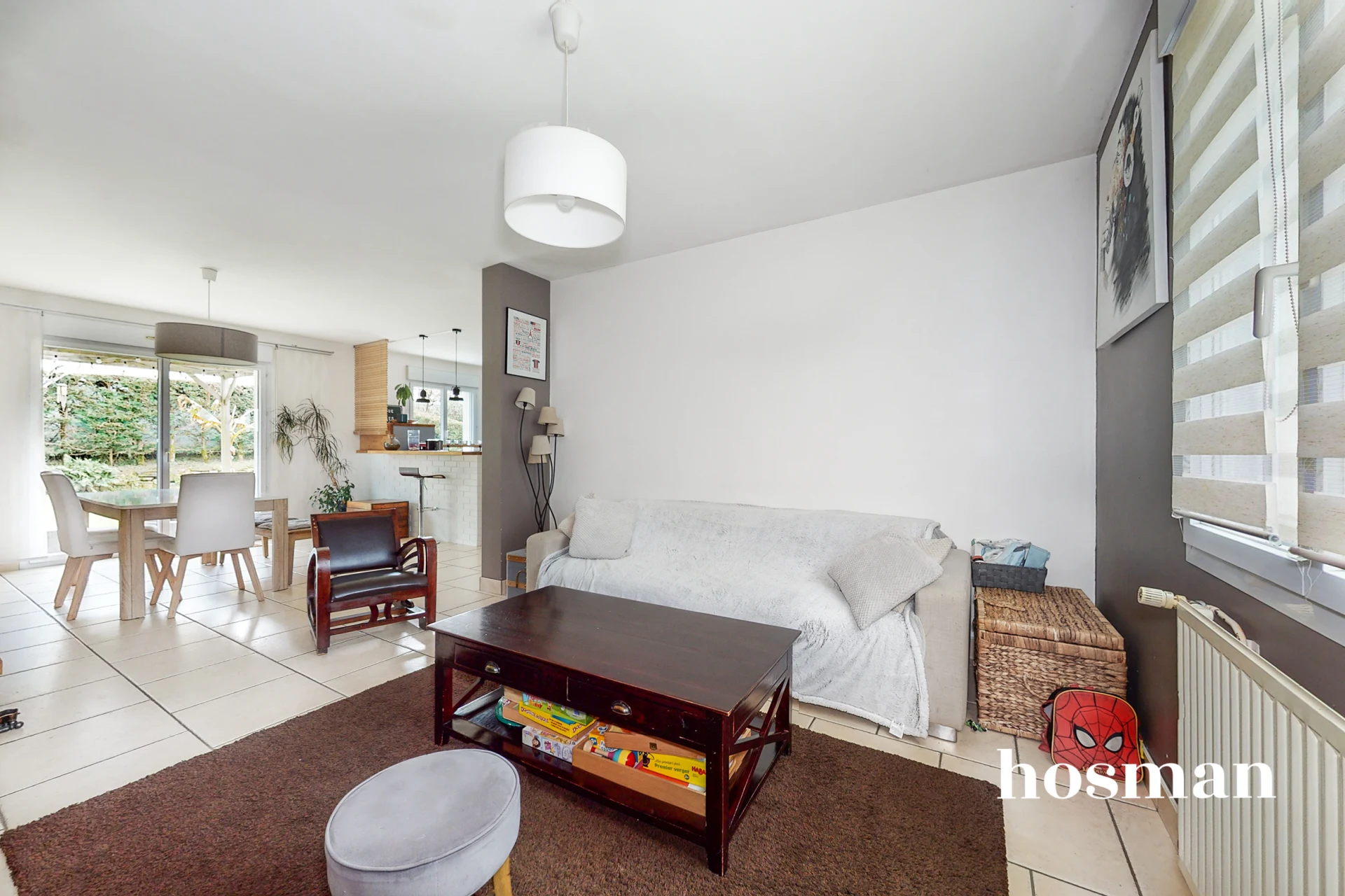 Maison de 95.69 m² à Saint-Herblain