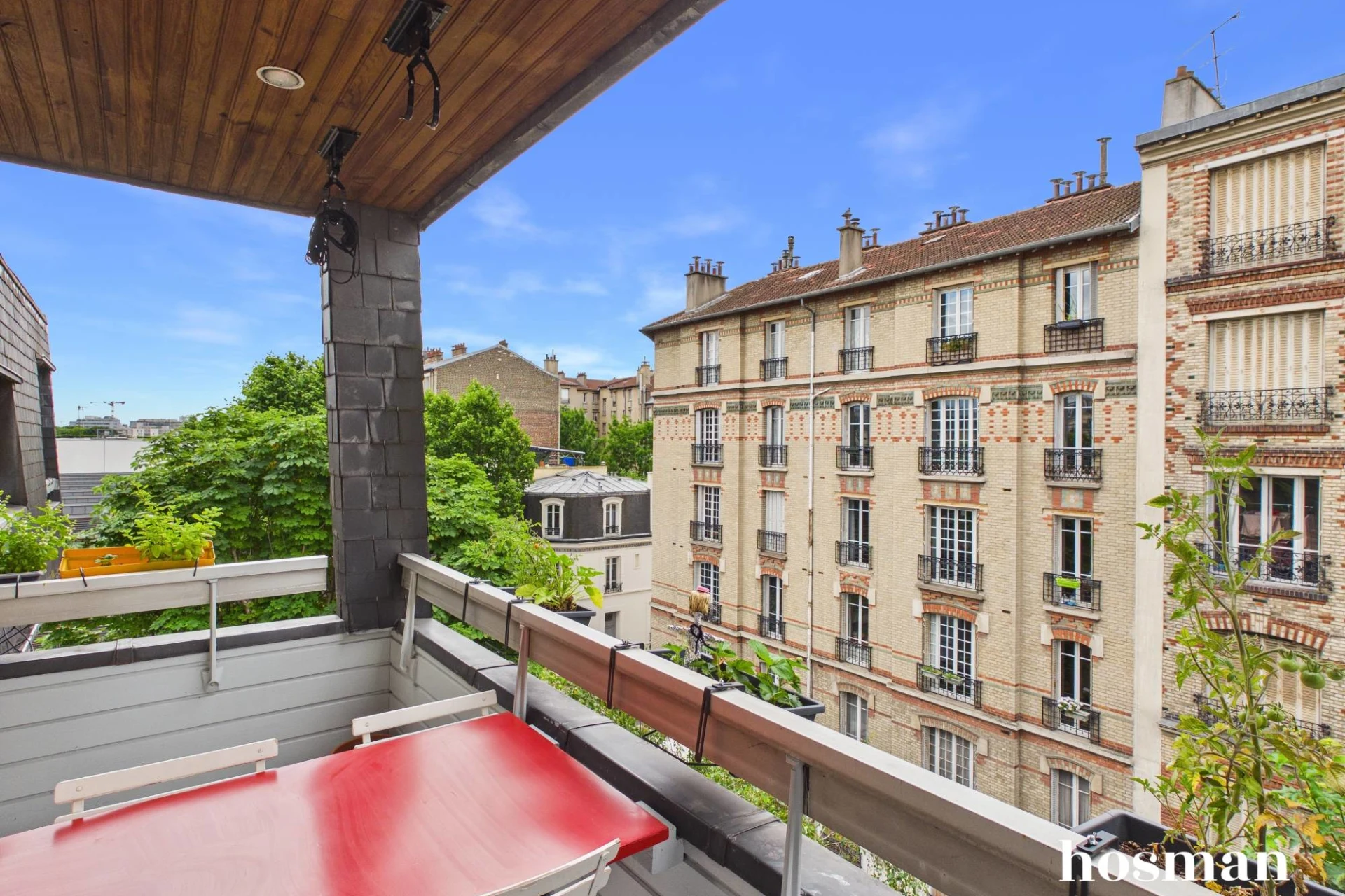 Appartement de 84.0 m² à Asnières-Sur-Seine