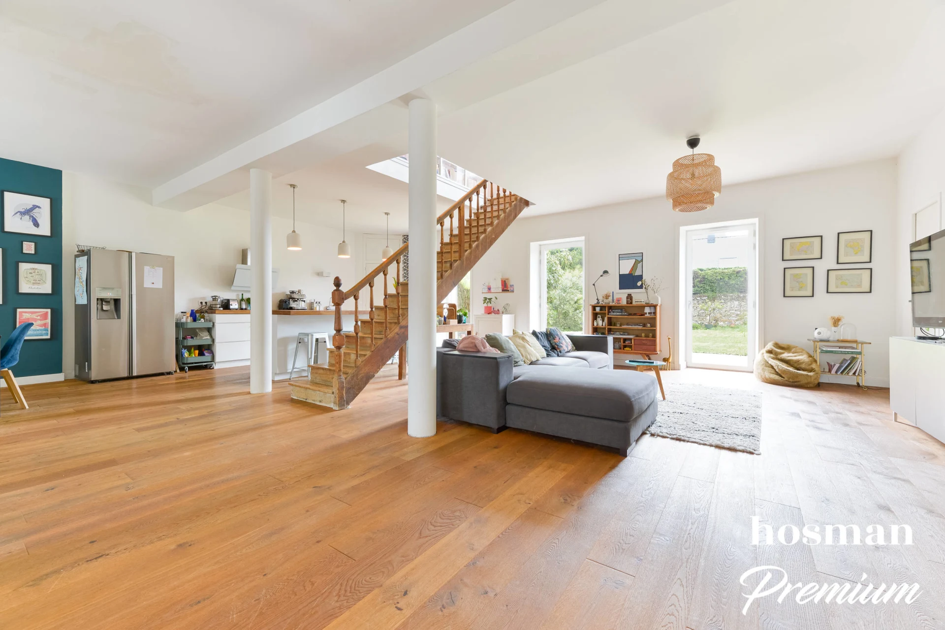 Maison de 245.25 m² à Nantes