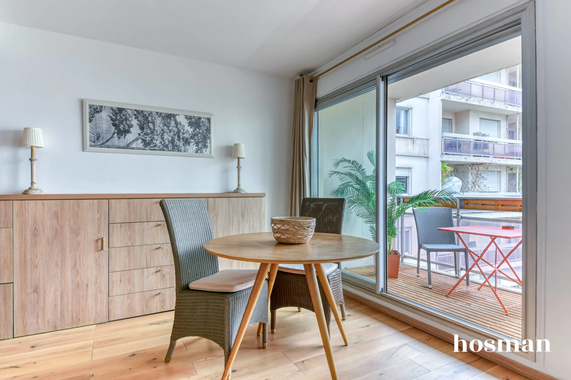 Appartement de 32.0 m² à Lyon