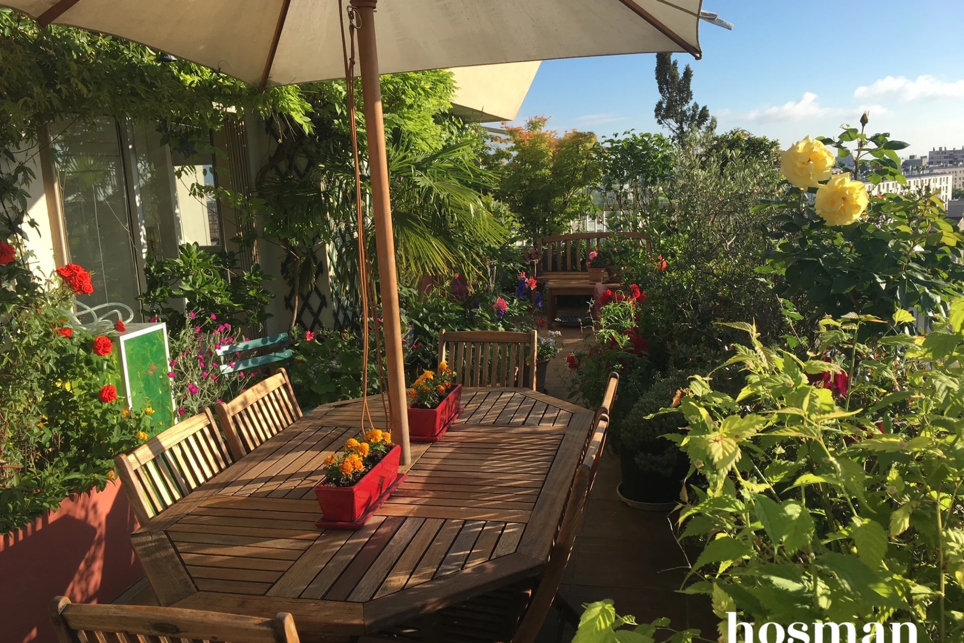 Appartement de 122.0 m² à Bagnolet