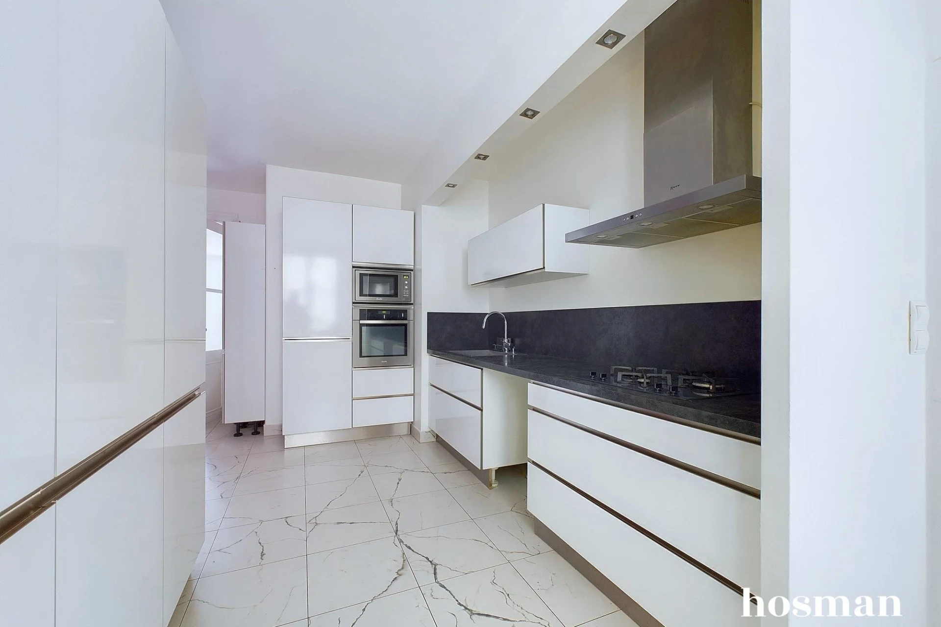 Appartement de 97.32 m² à Nantes
