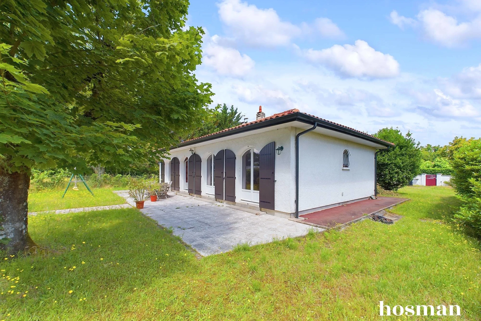 Maison de 145.0 m² à Saint-Jean-d'Illac