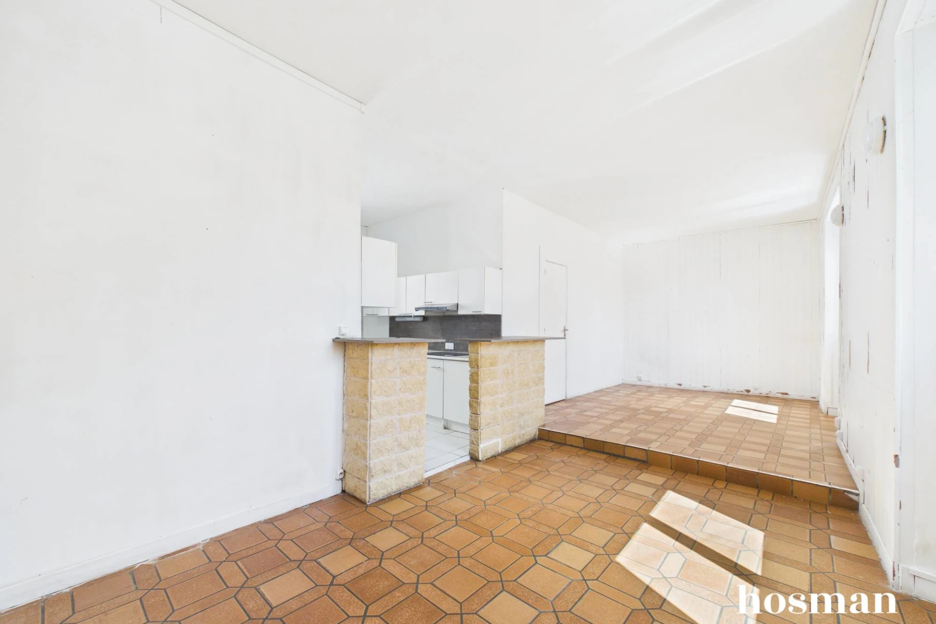 Appartement de 48.0 m² à Nantes