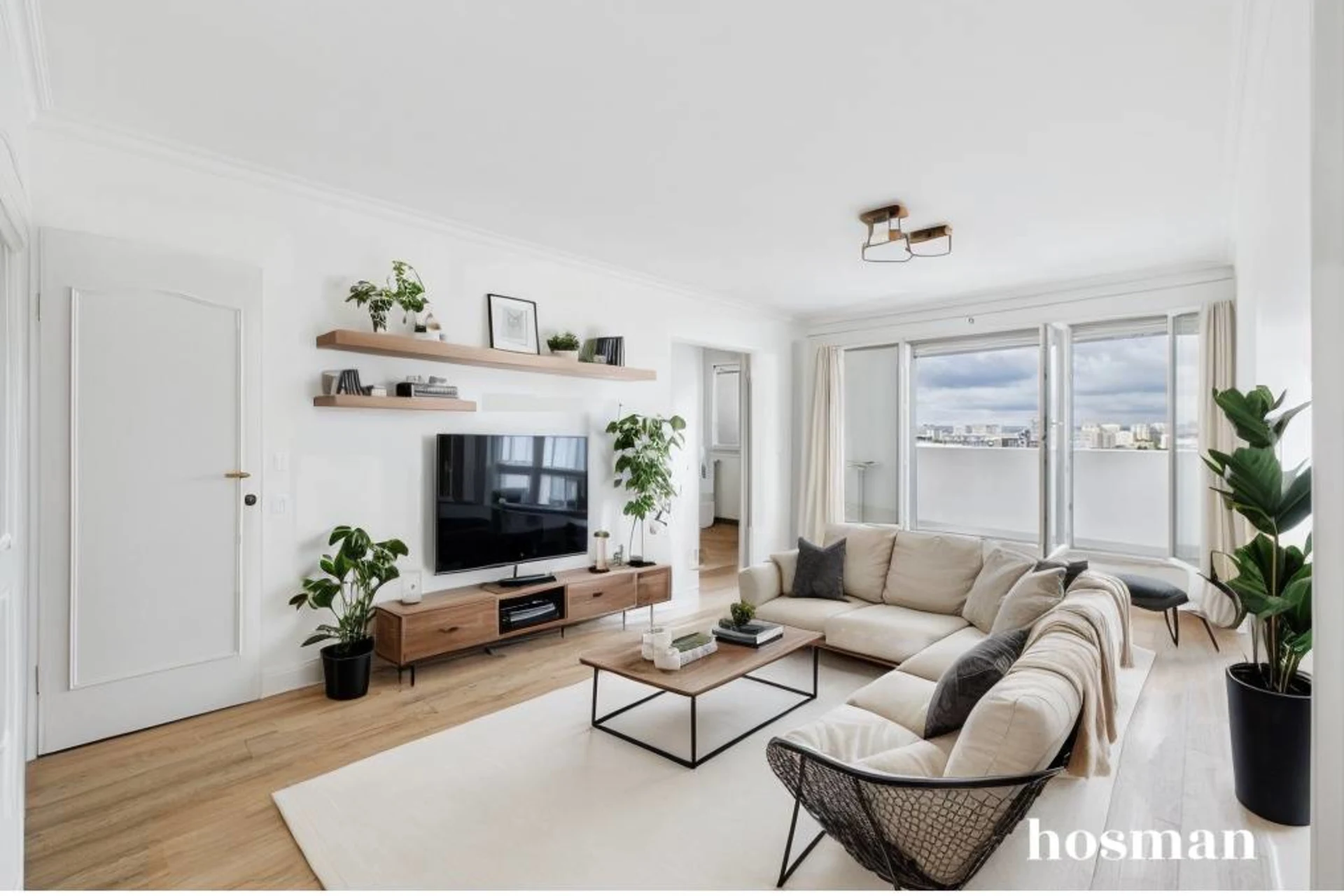 Appartement de 72.0 m² à Gennevilliers