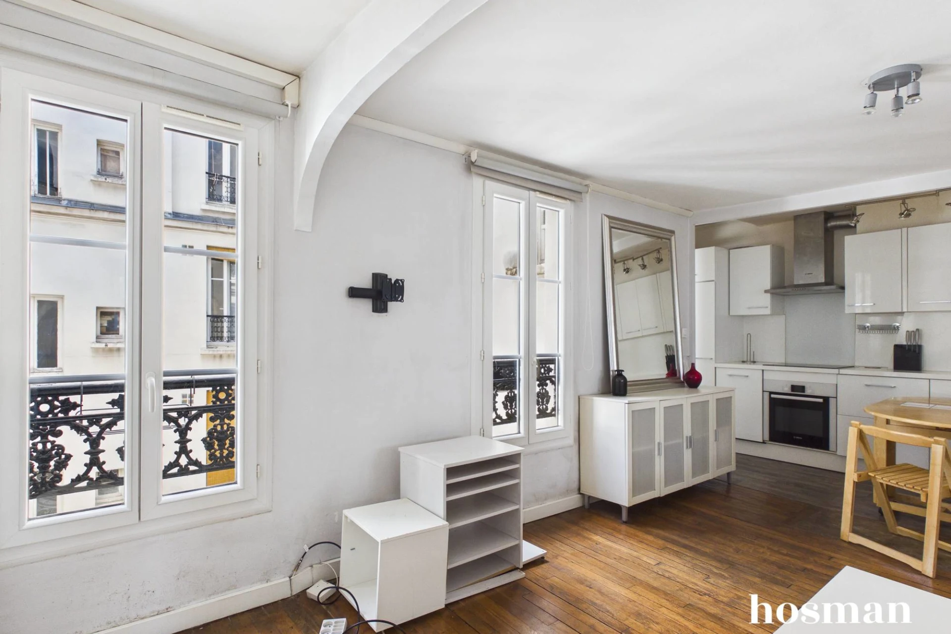 Appartement de 50.0 m² à Paris