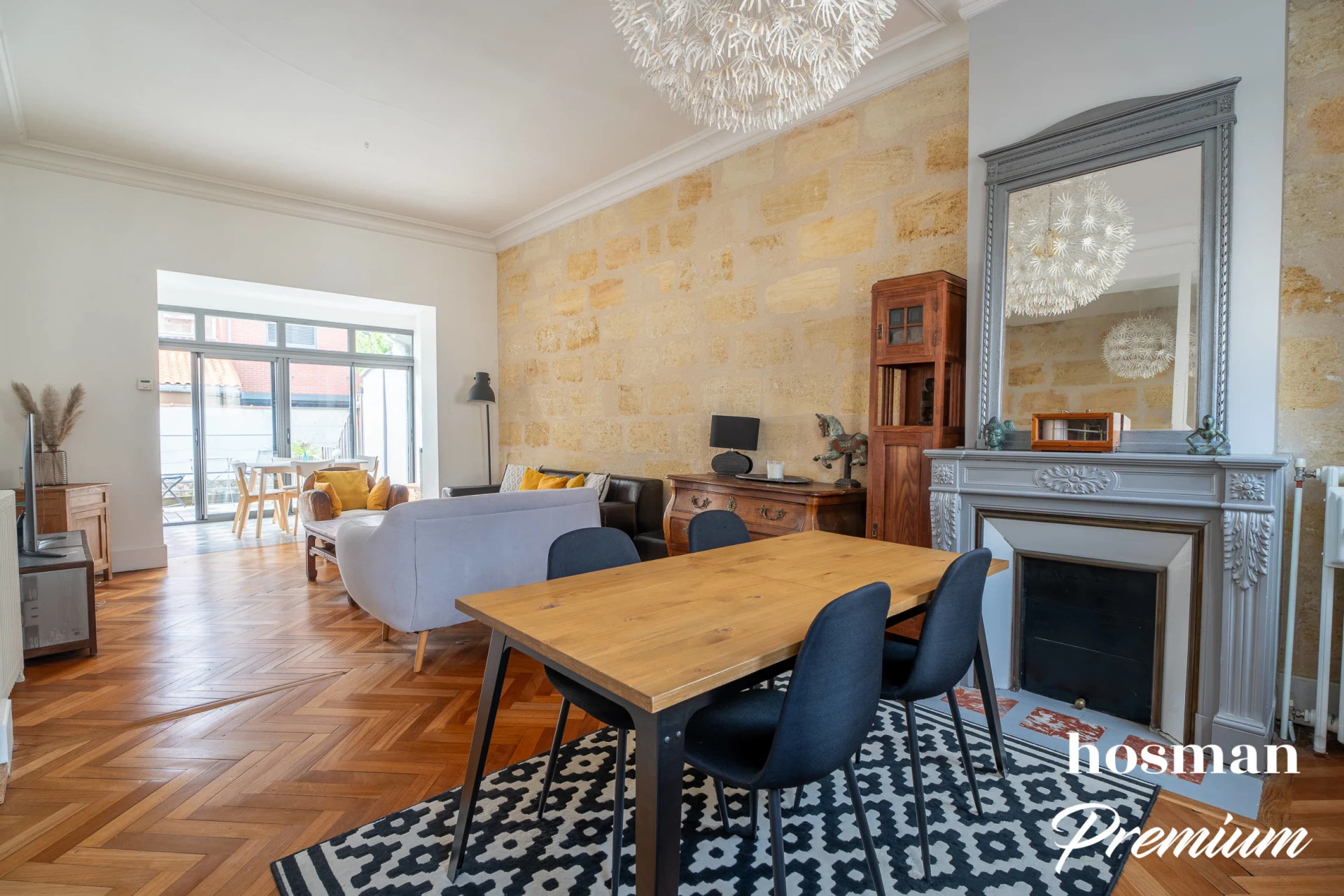 Maison de 147.0 m² à Bordeaux