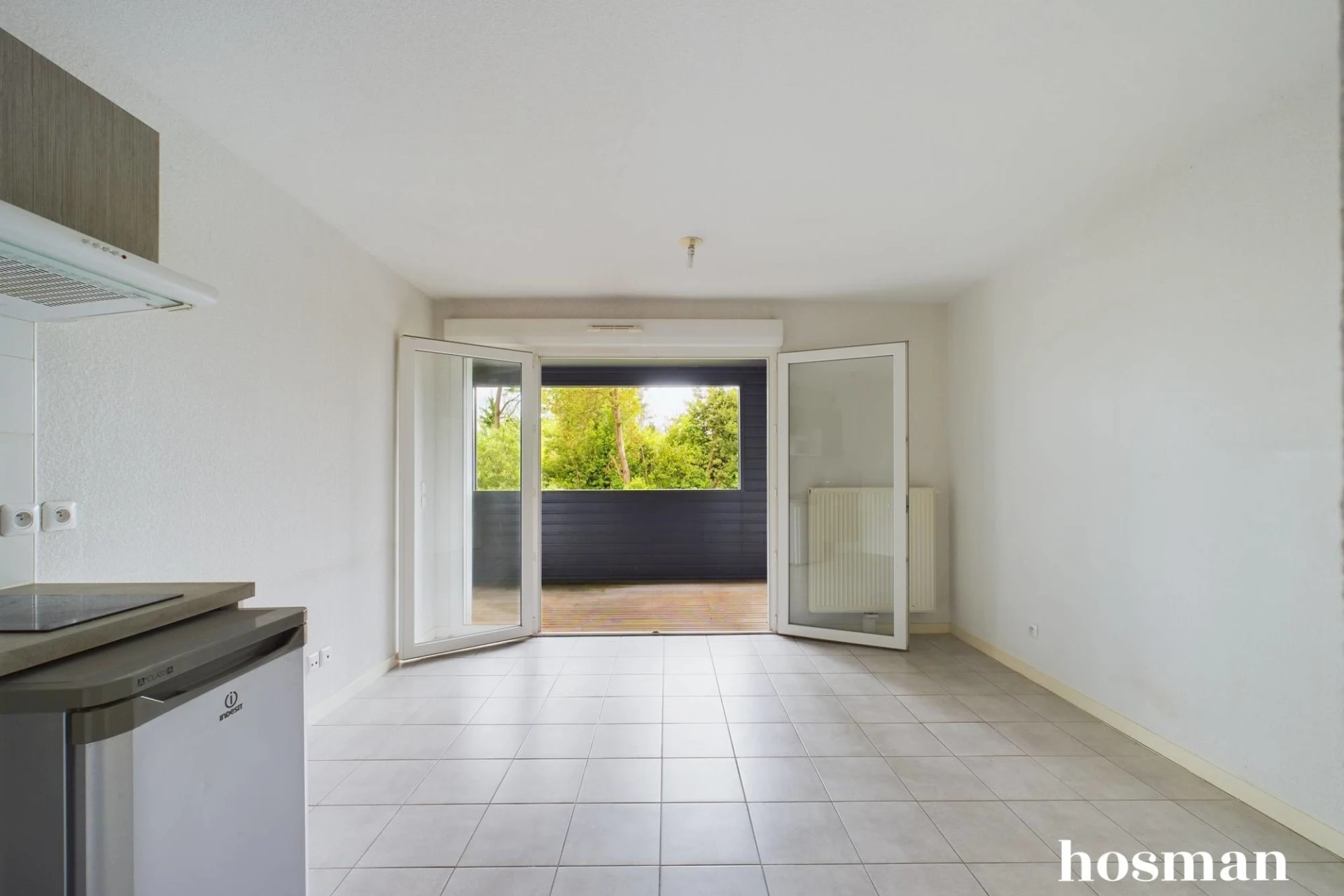 Appartement de 40.0 m² à Le Bouscat