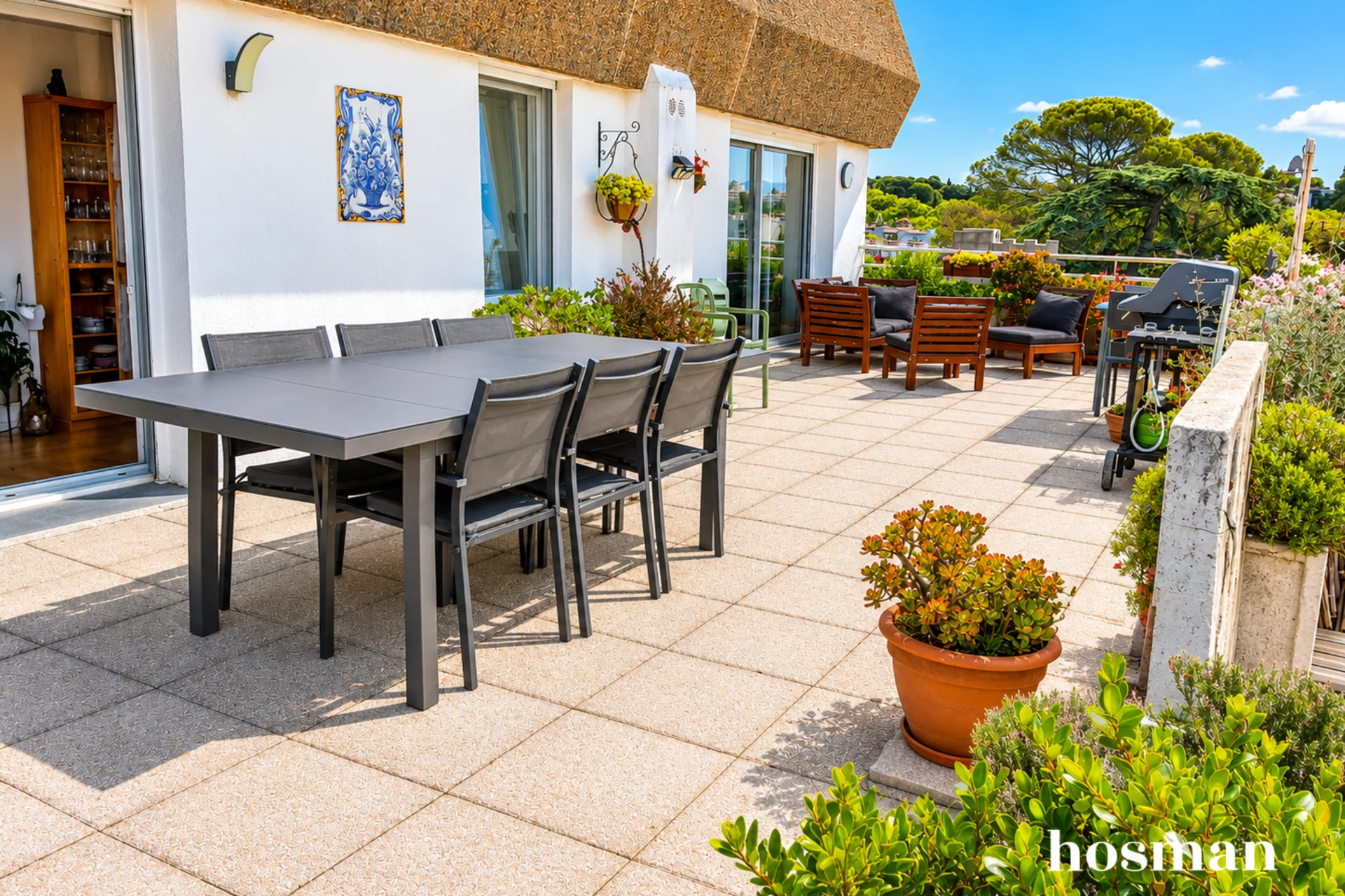 Appartement de 124.0 m² à Montpellier