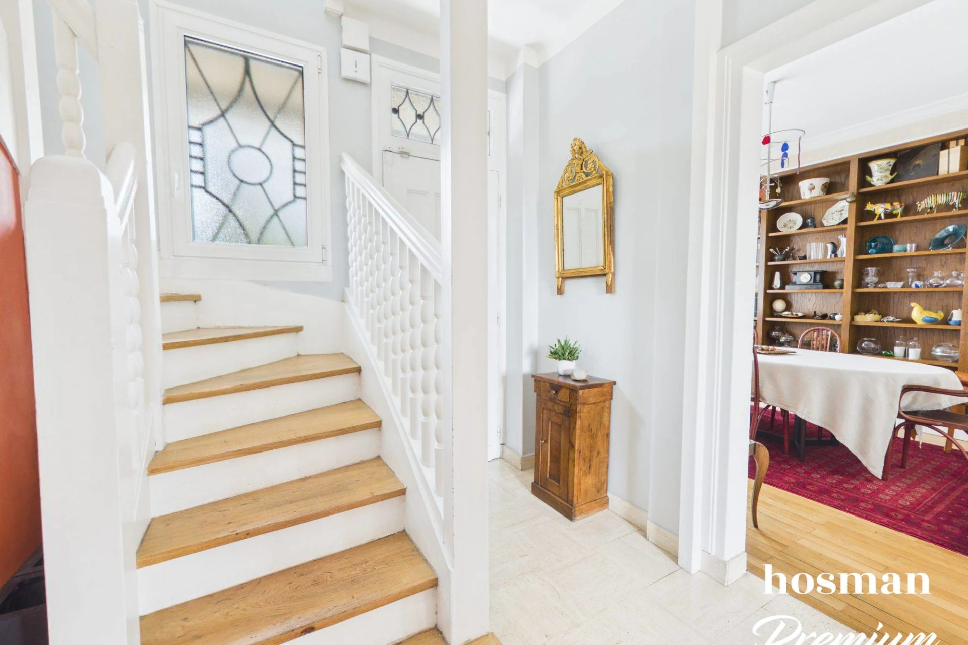 Maison de 185.46 m² à Nantes