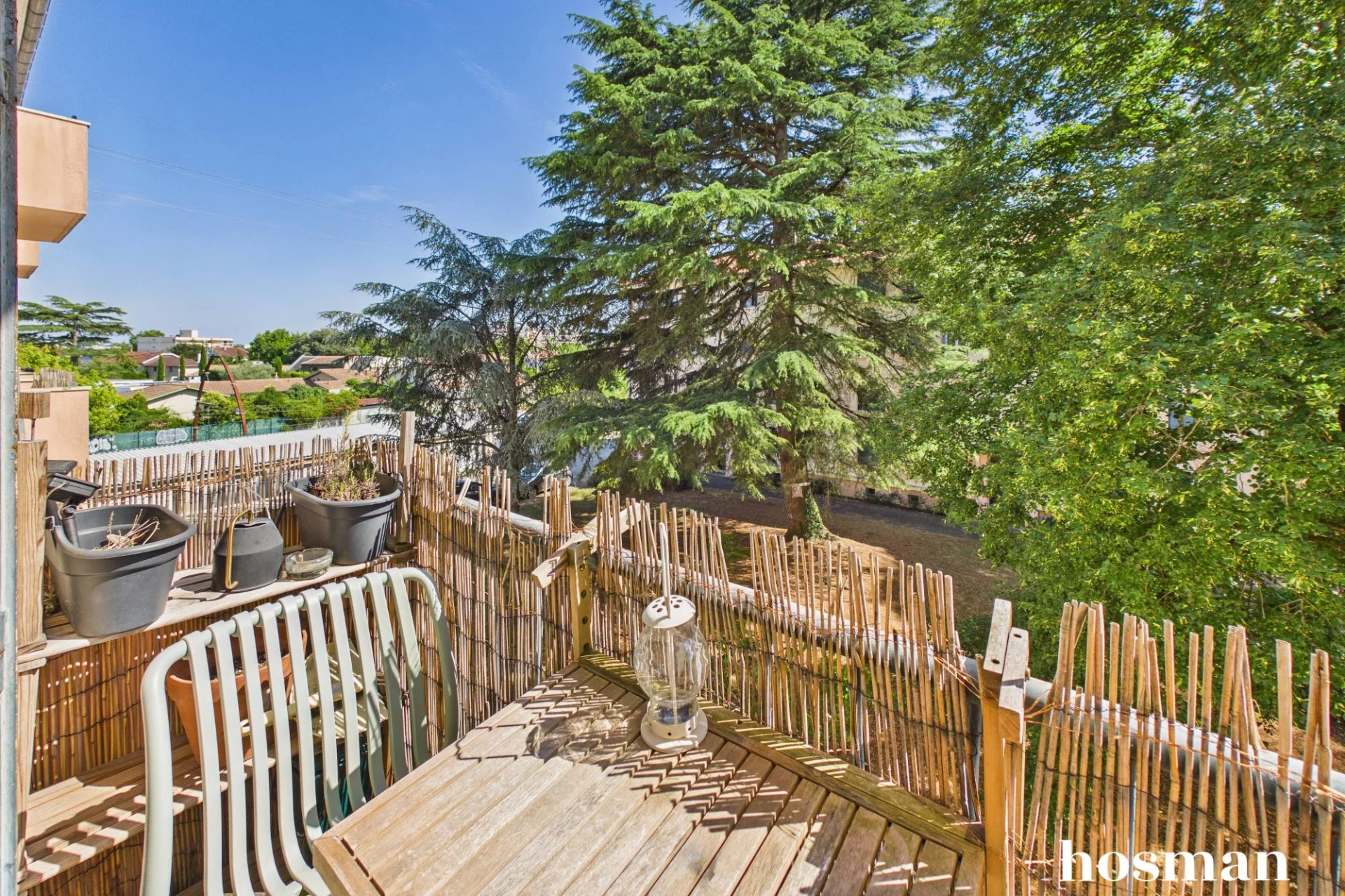 Appartement de 54.0 m² à Bordeaux