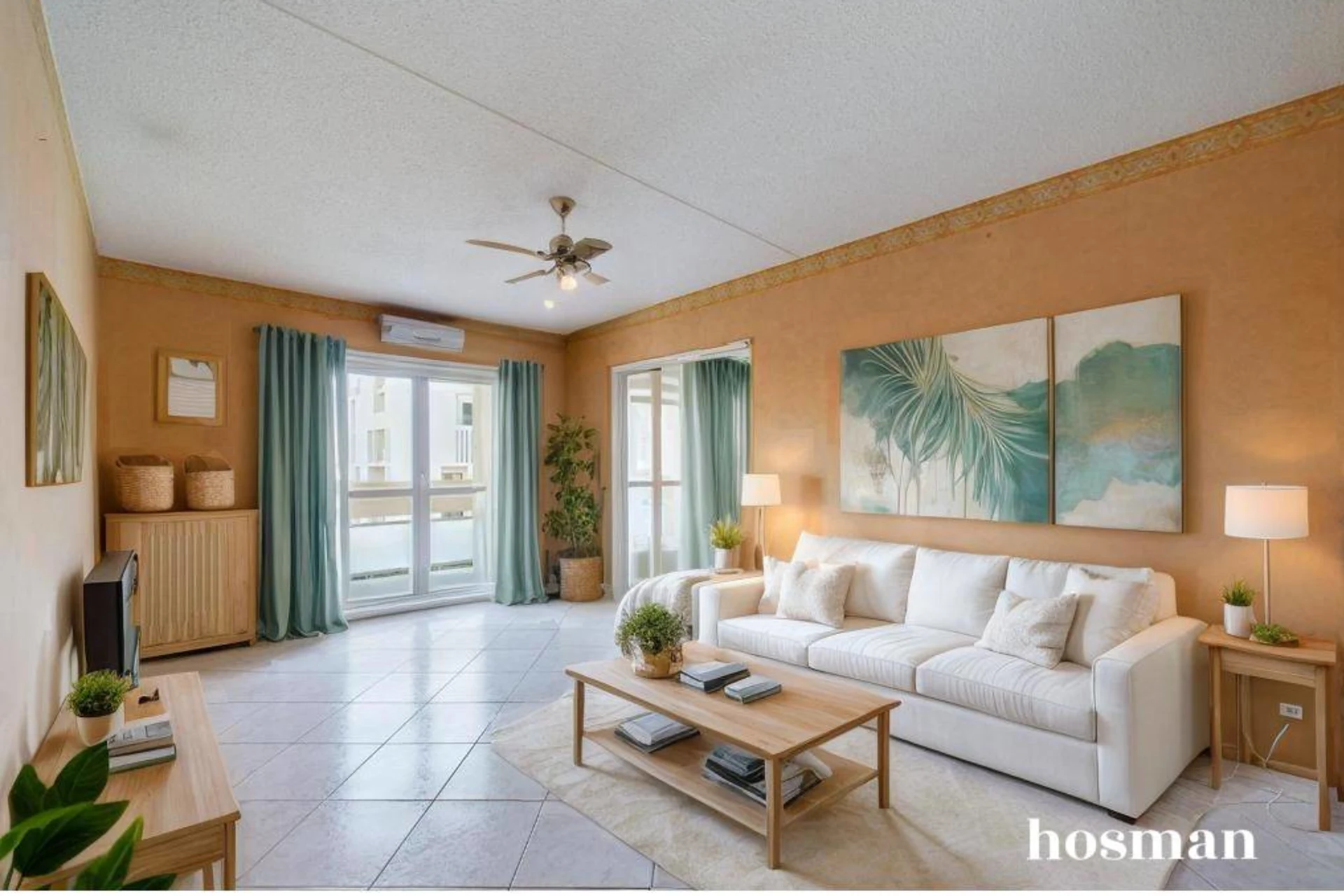 Appartement de 80.0 m² à Le Bouscat