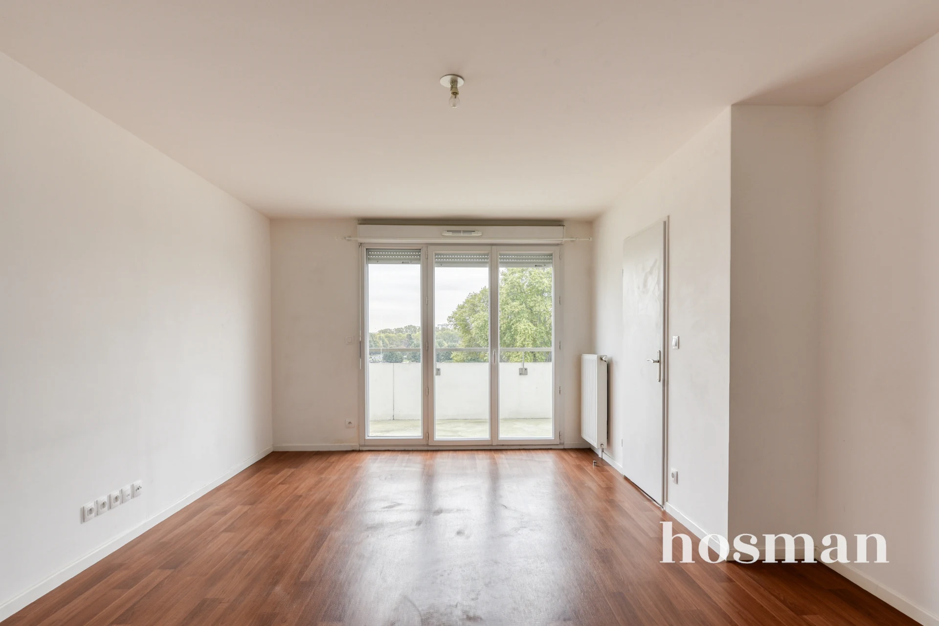 Appartement de 71.45 m² à Saint-Denis