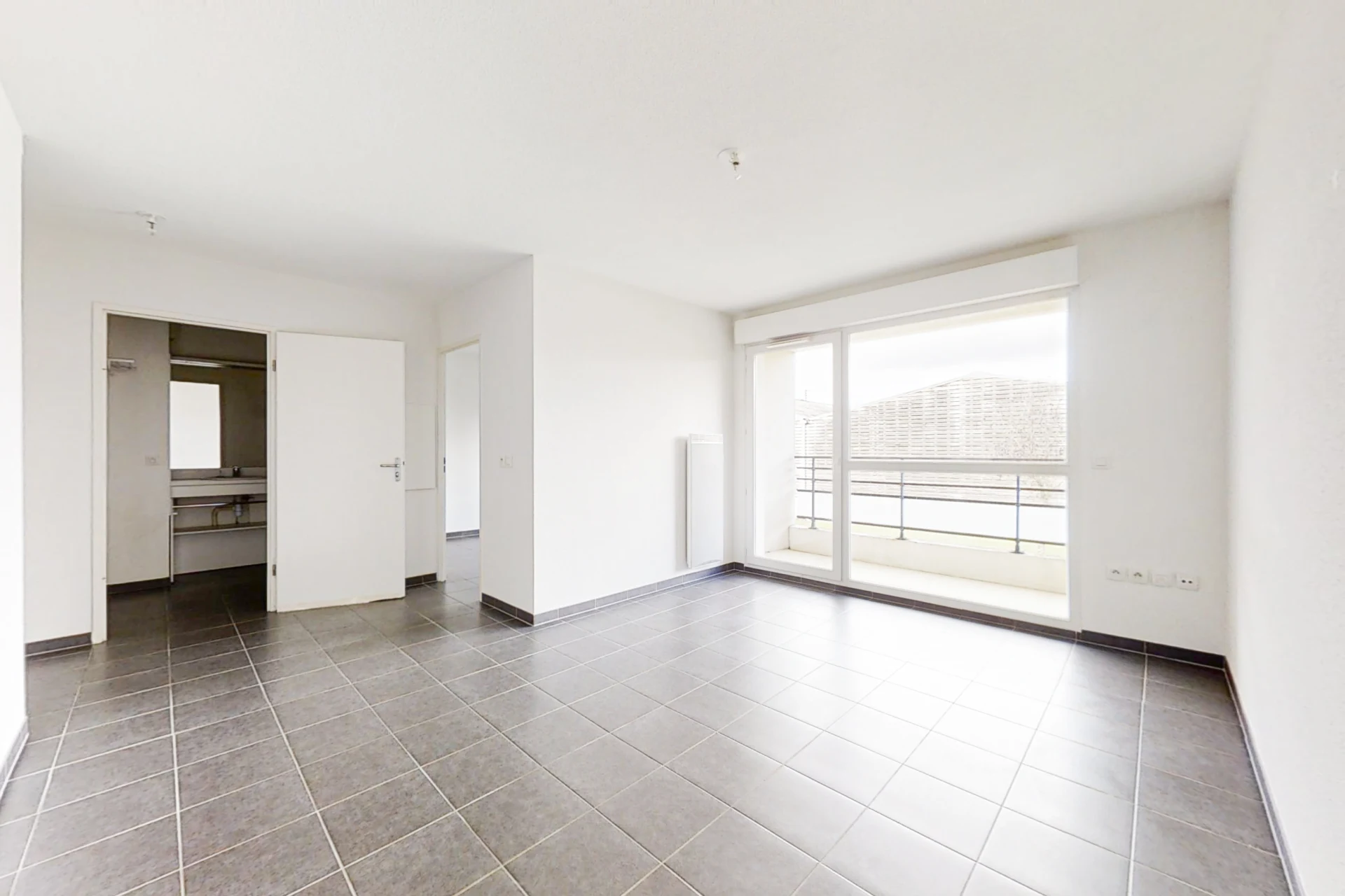 Appartement de 44.0 m² à Cenon