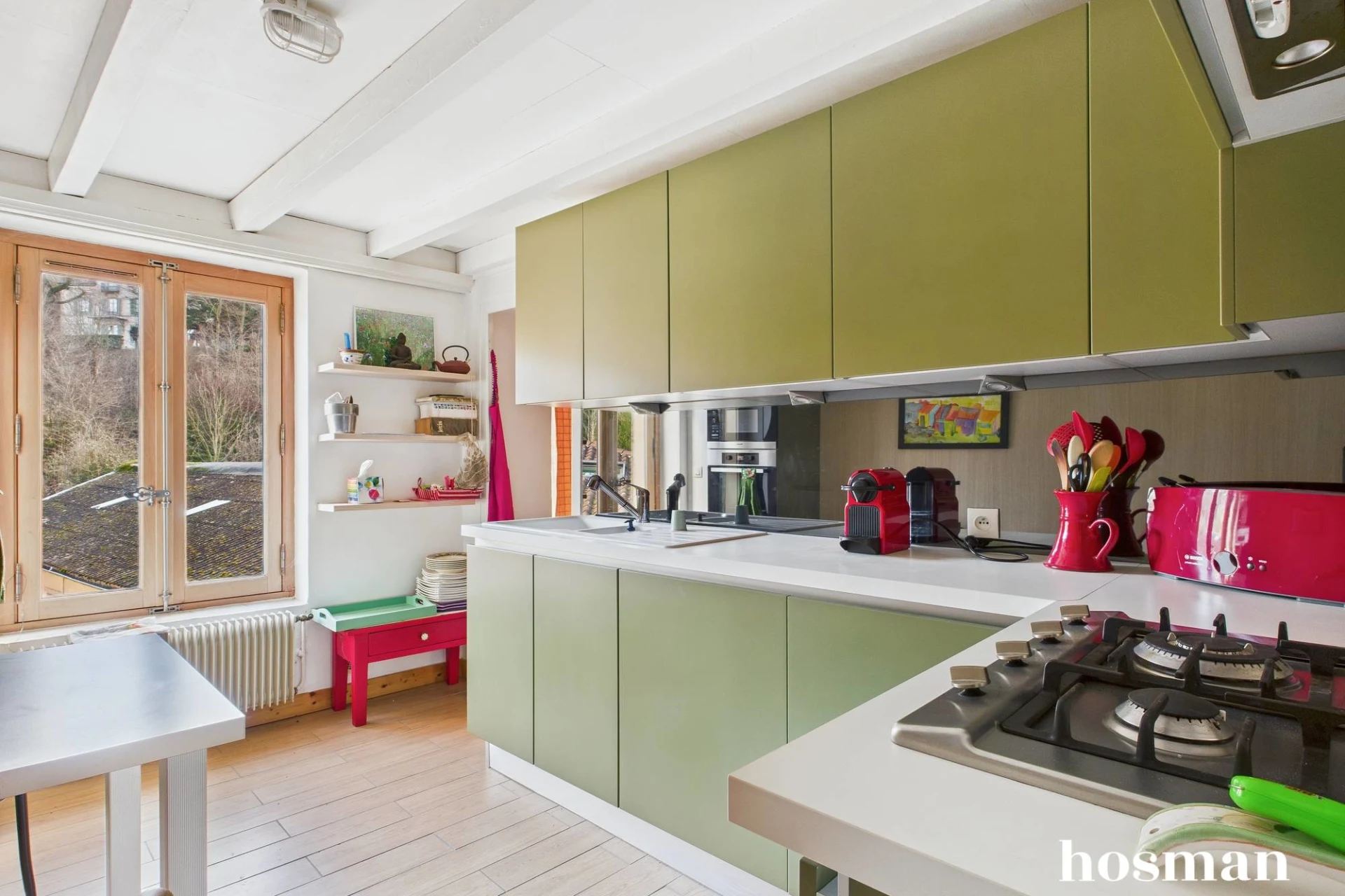 Appartement de 82.5 m² à Caluire-et-Cuire