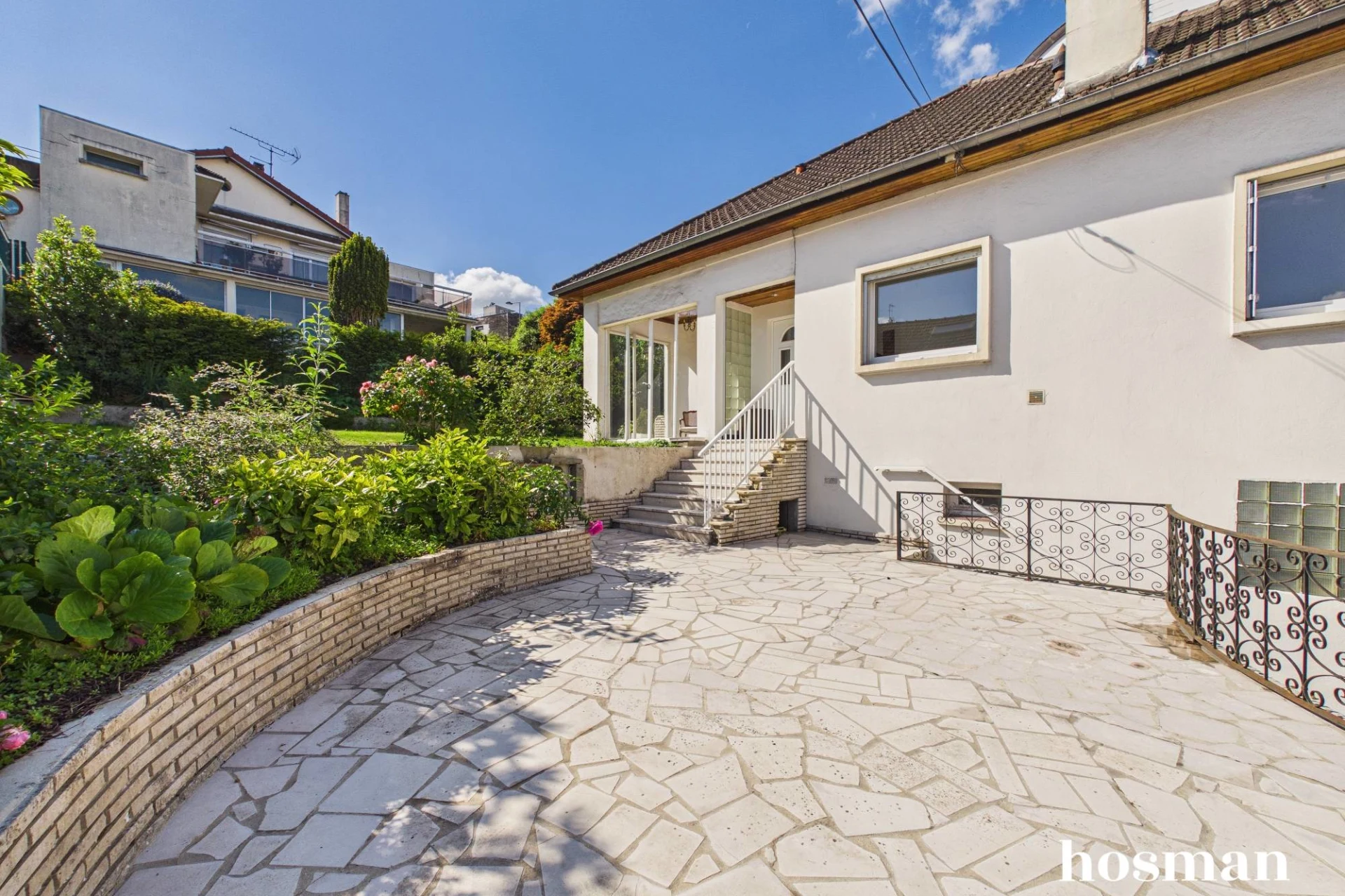 Maison de 200.0 m² à Meudon