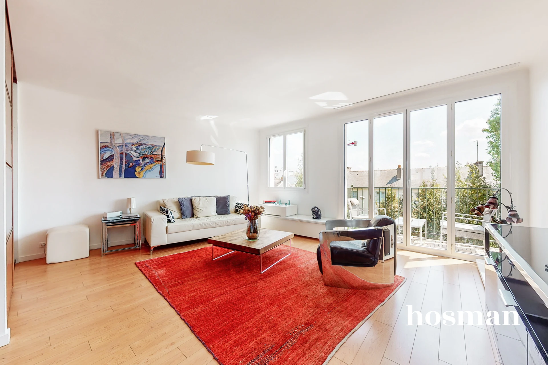 Appartement de 60.0 m² à Nantes