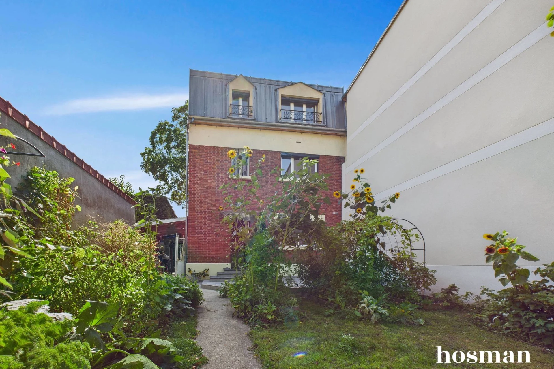 Maison de 134.82 m² à Montreuil