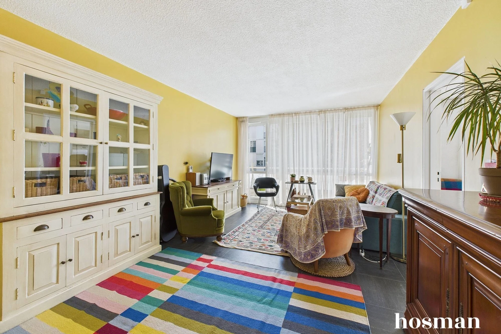 Appartement de 74.0 m² à Cenon