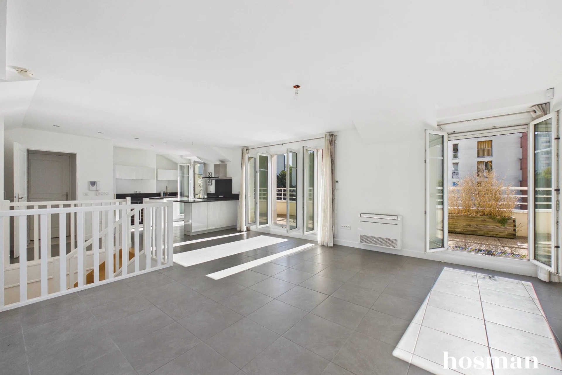 Appartement de 98.0 m² à Sèvres