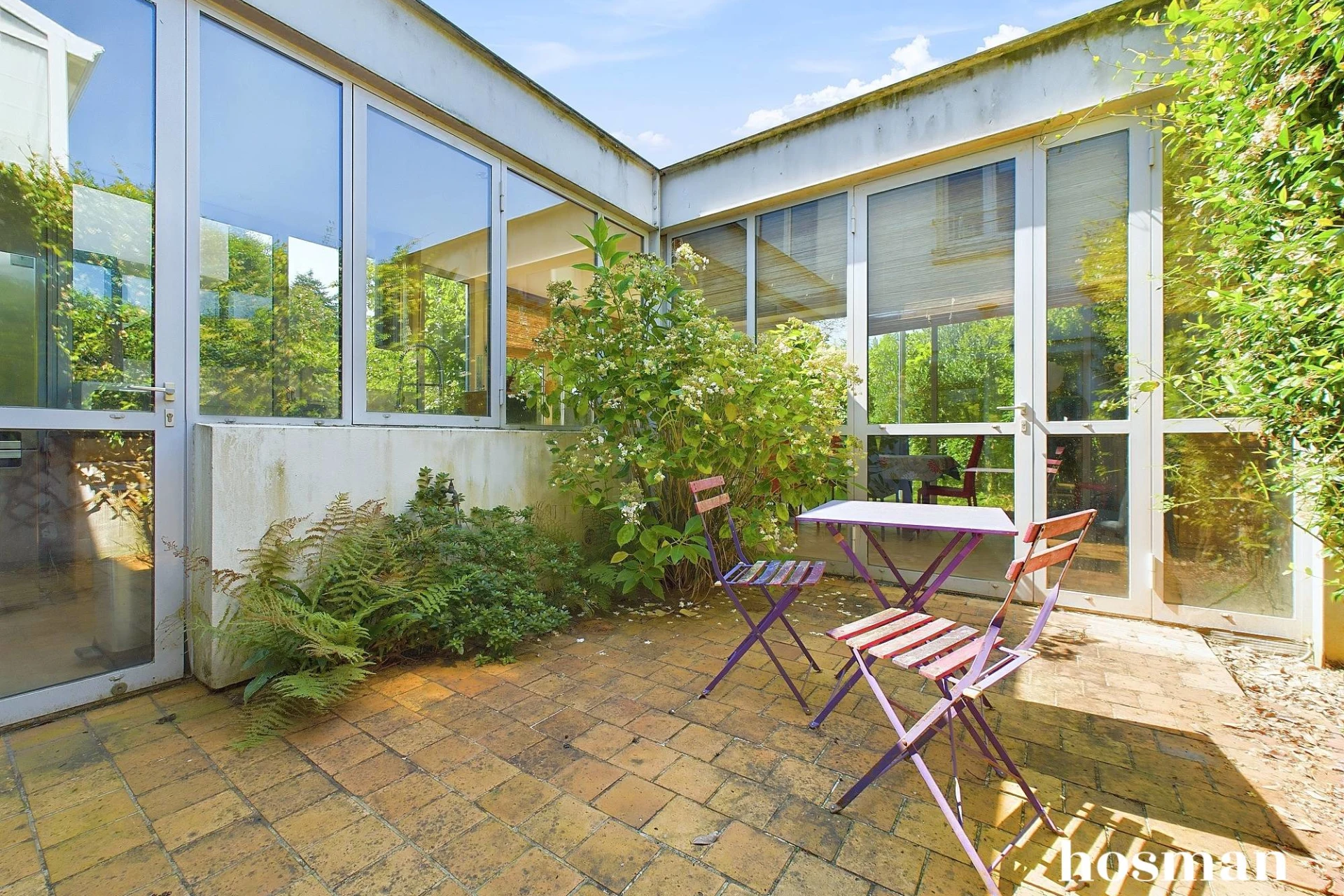 Maison de 163.0 m² à Nantes