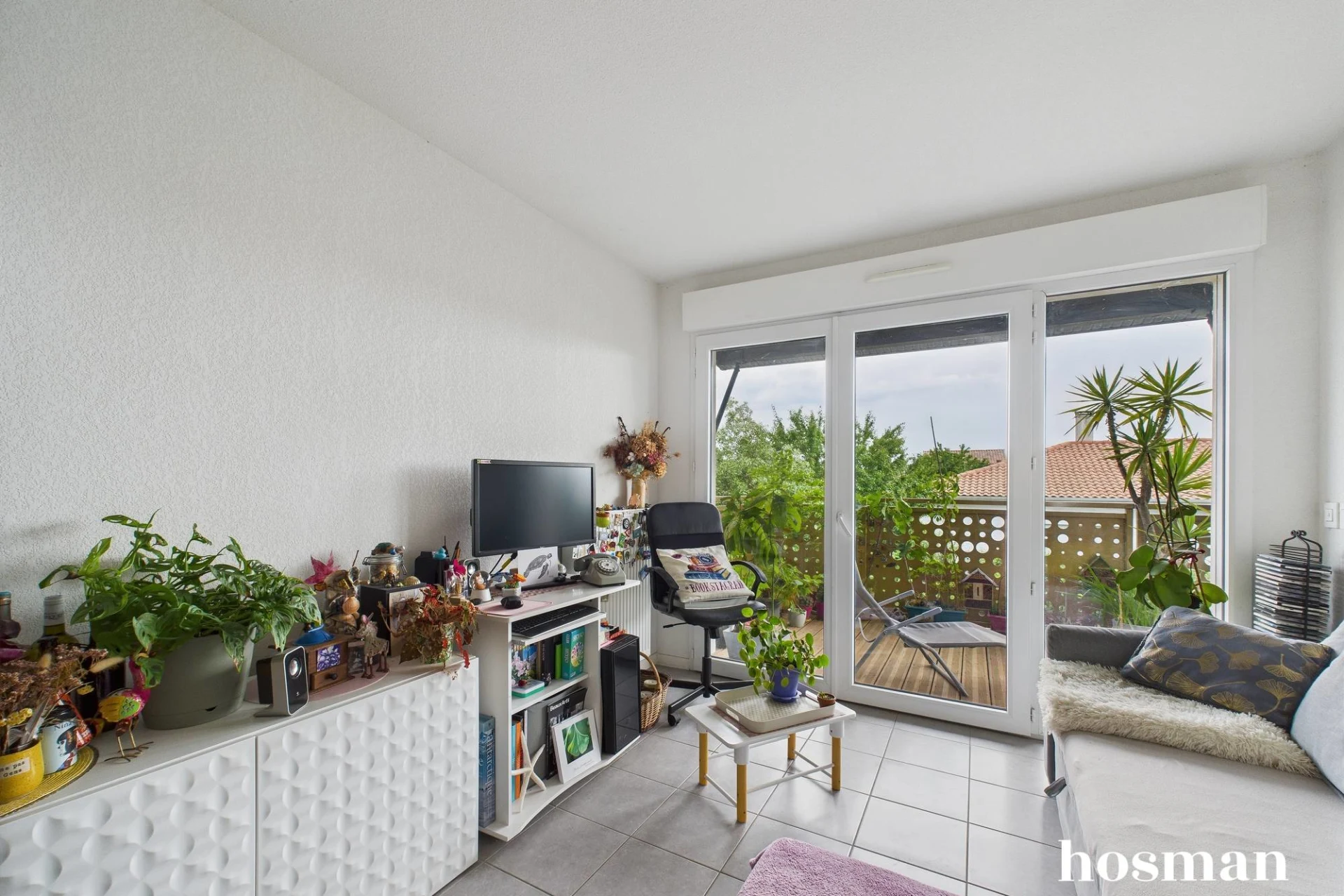 Appartement de 41.0 m² à Villenave-d'Ornon
