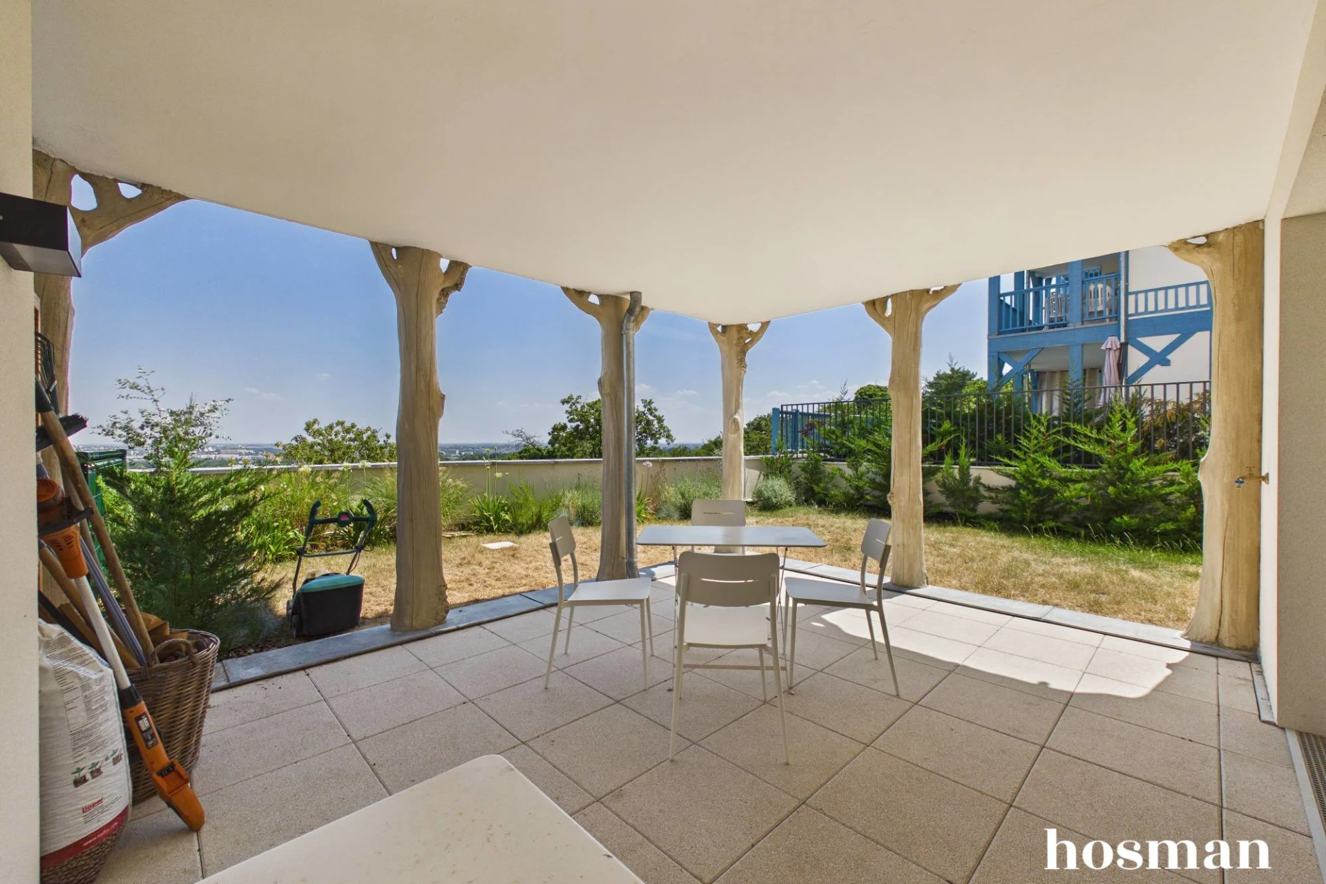 Appartement de 94.0 m² à Le Plessis-Robinson