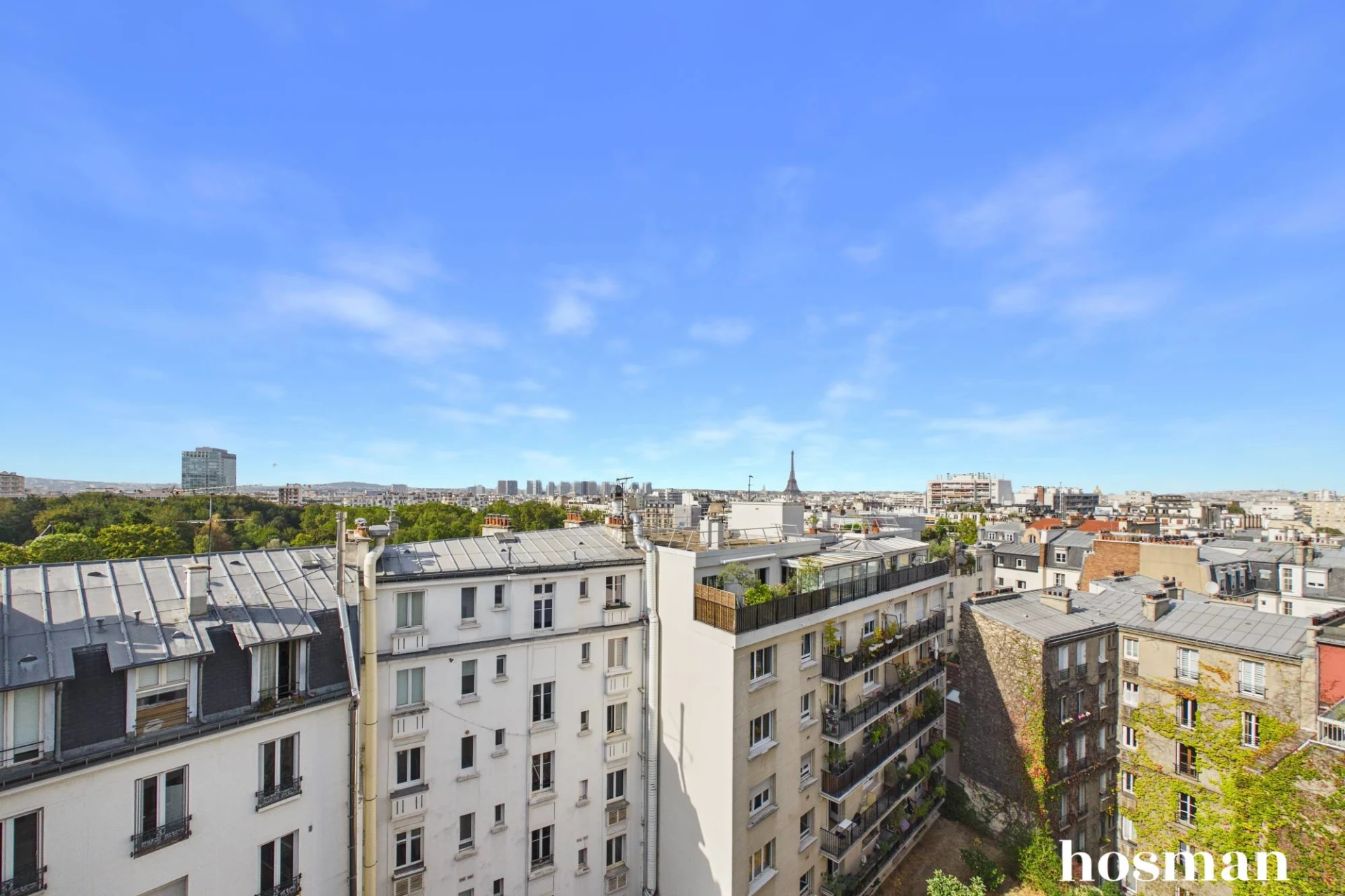 Appartement de 43.0 m² à Paris
