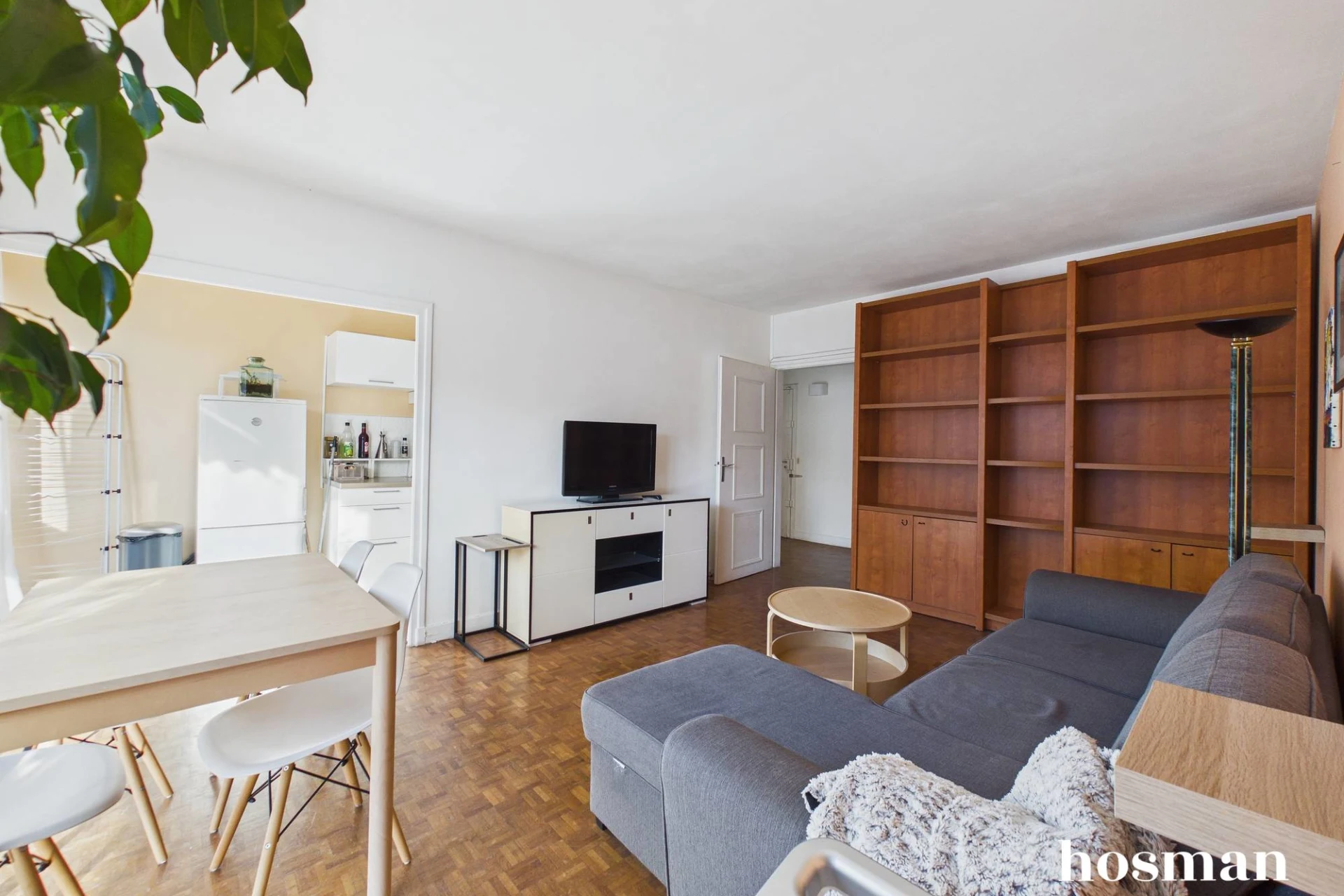 Appartement de 56.0 m² à Paris