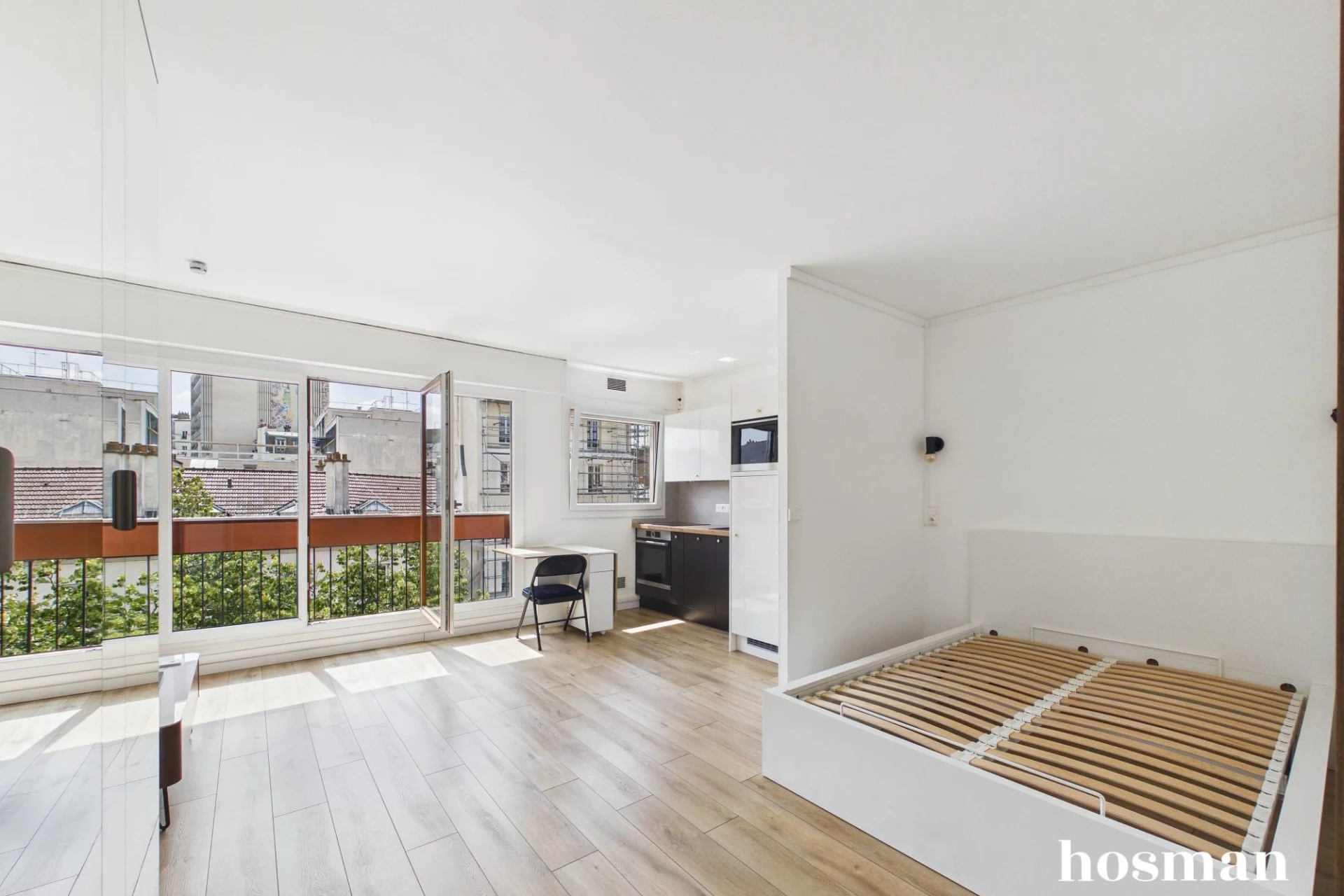 Appartement 1 pièce 29 m² · à Paris · 29 m² · 325 000 €