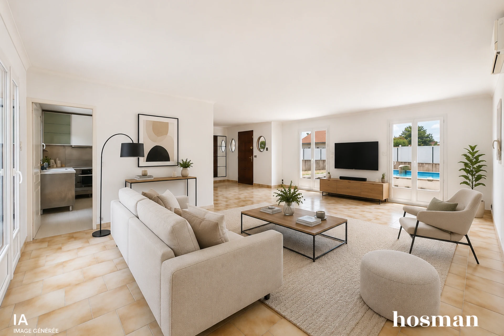 Maison de 205.0 m² à Villenave-D'Ornon