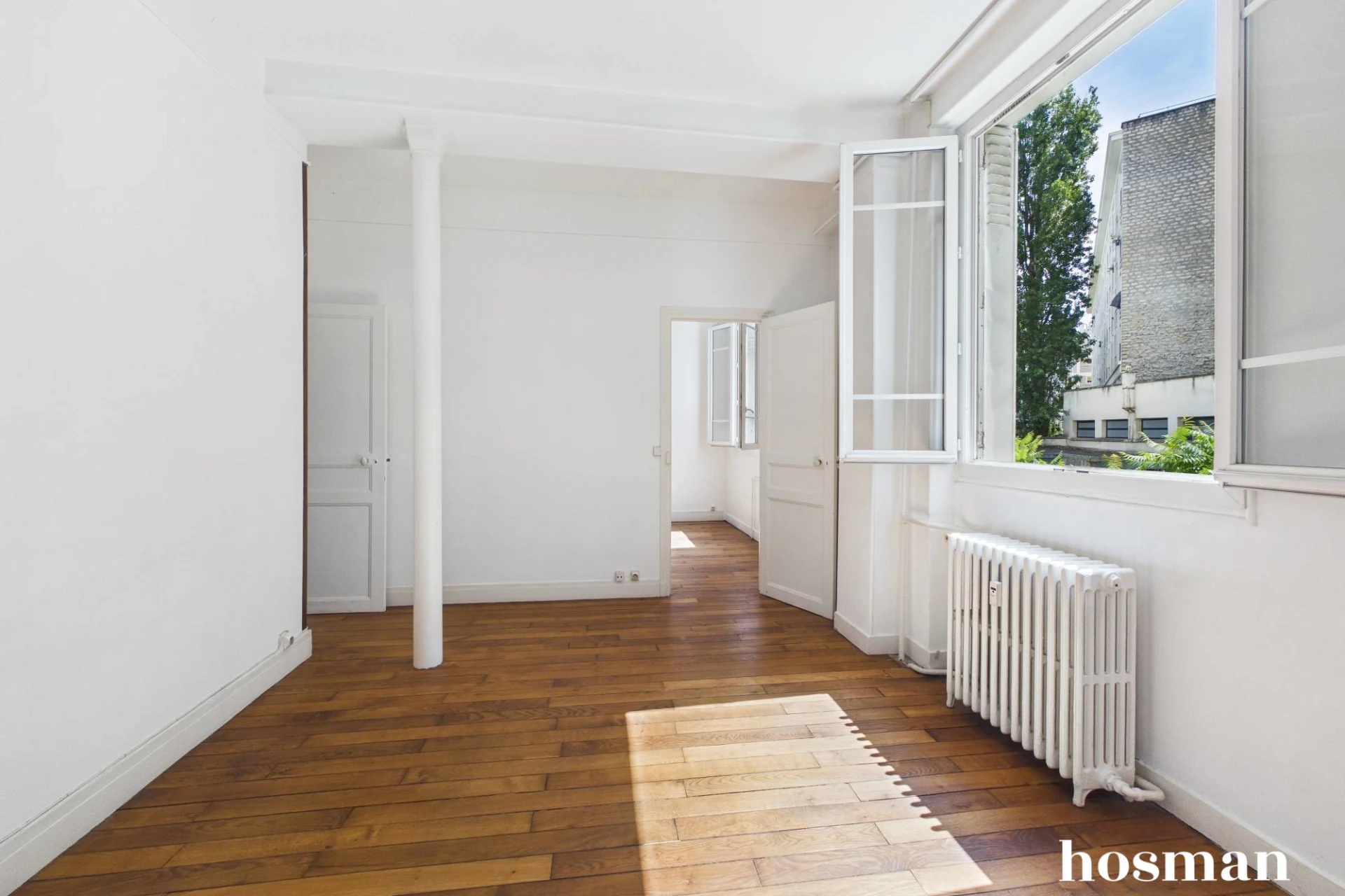 Appartement de 44.0 m² à Paris