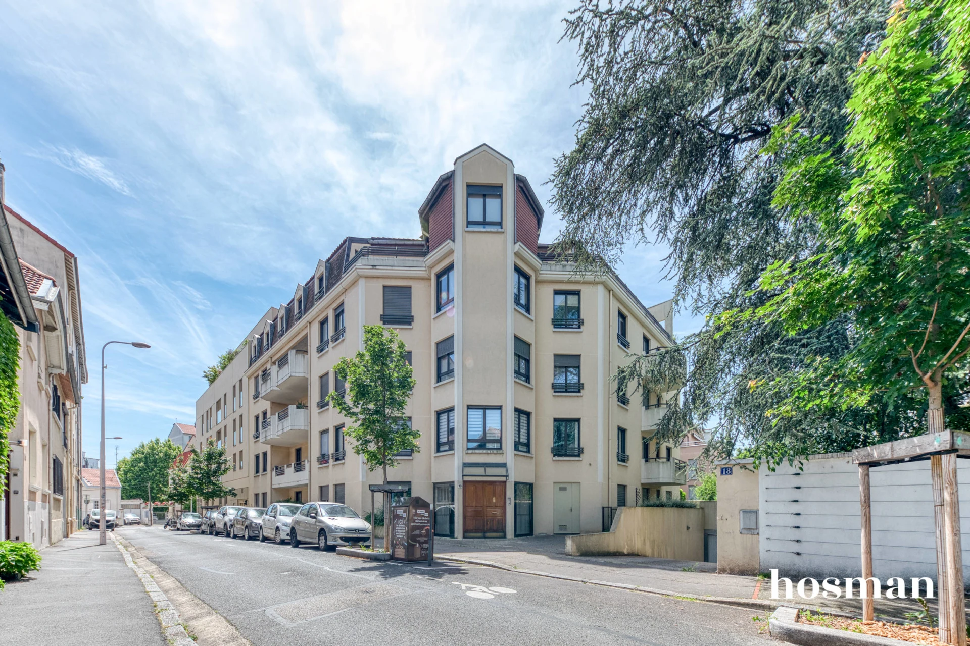 Appartement de 122.97 m² à Lyon