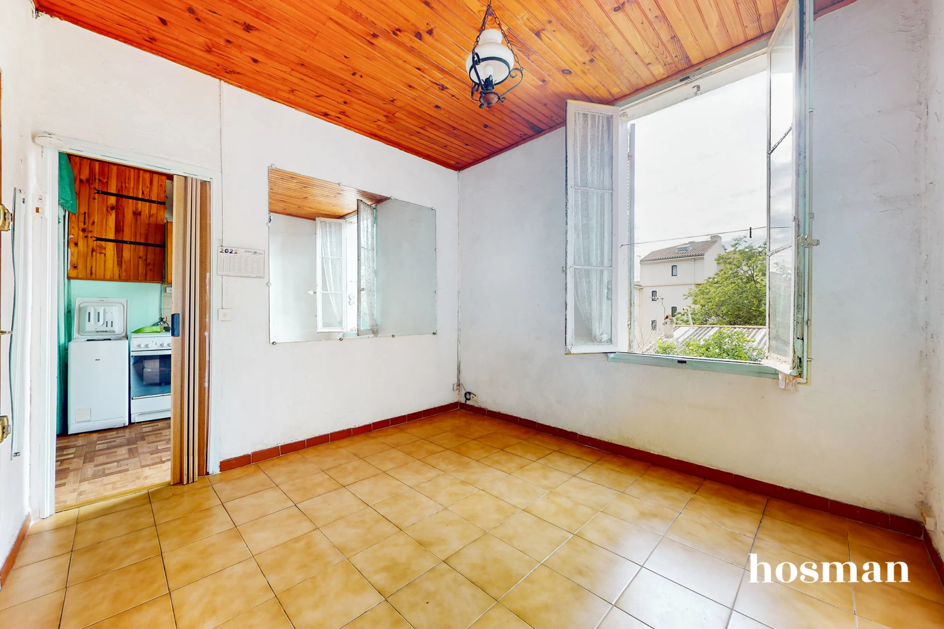 Appartement de 31.0 m² à Marseille