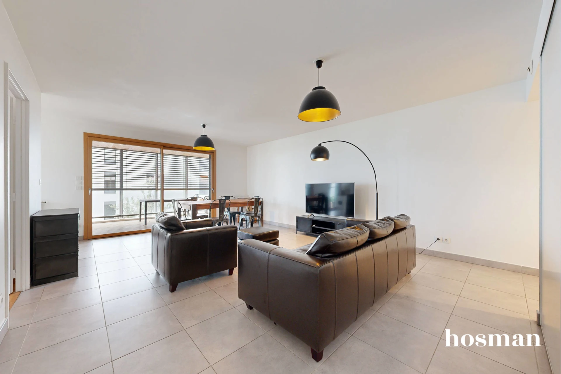 Appartement de 85.75 m² à Tassin-la-Demi-Lune