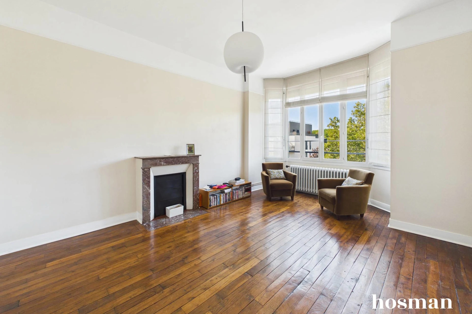 Appartement 3 pièces 60 m² · à Bourg-la-Reine · 60 m² · 430 000 €