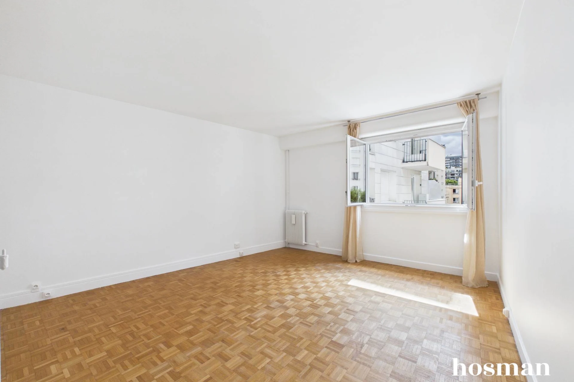 Appartement de 48.0 m² à Paris